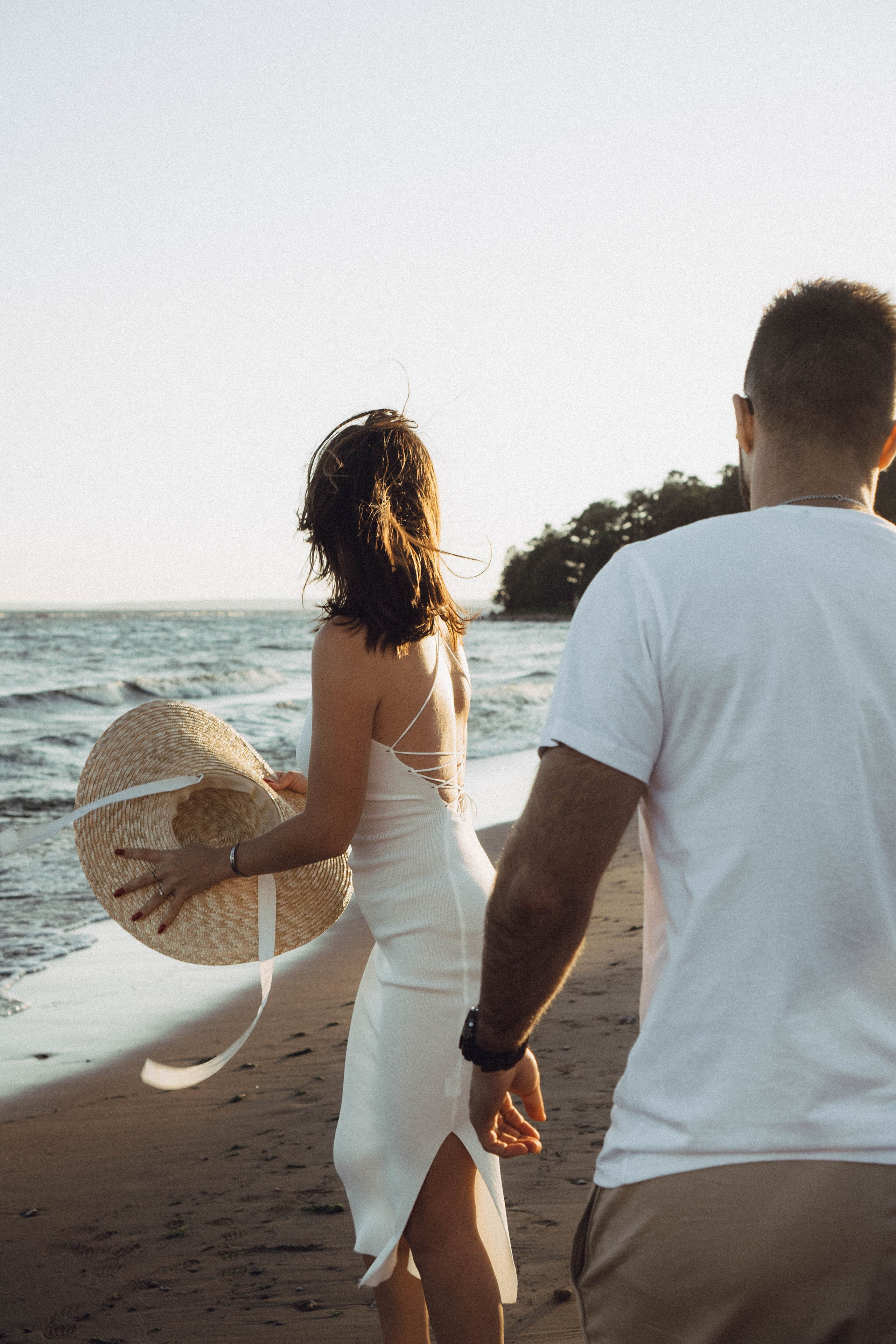 Любовь на заливе. Профессиональный фотограф, Санкт-Петербург — Виктория Богомолова