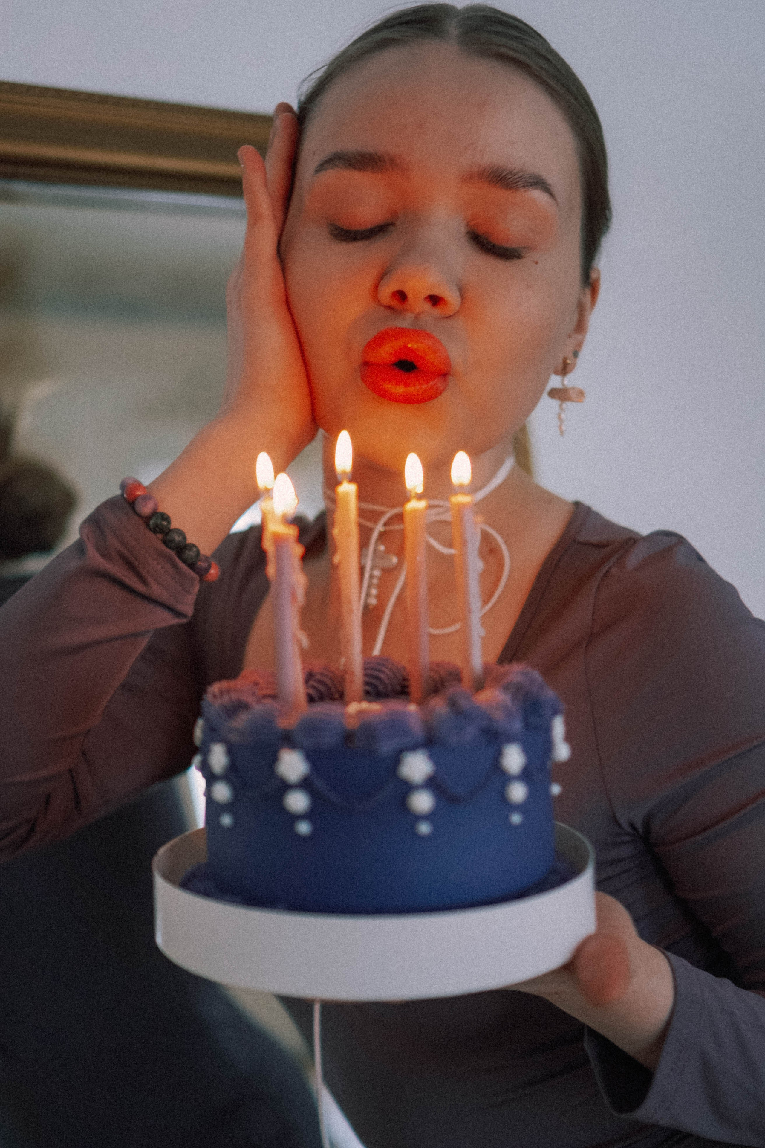 22. Профессиональный фотограф, Санкт-Петербург — Виктория Богомолова