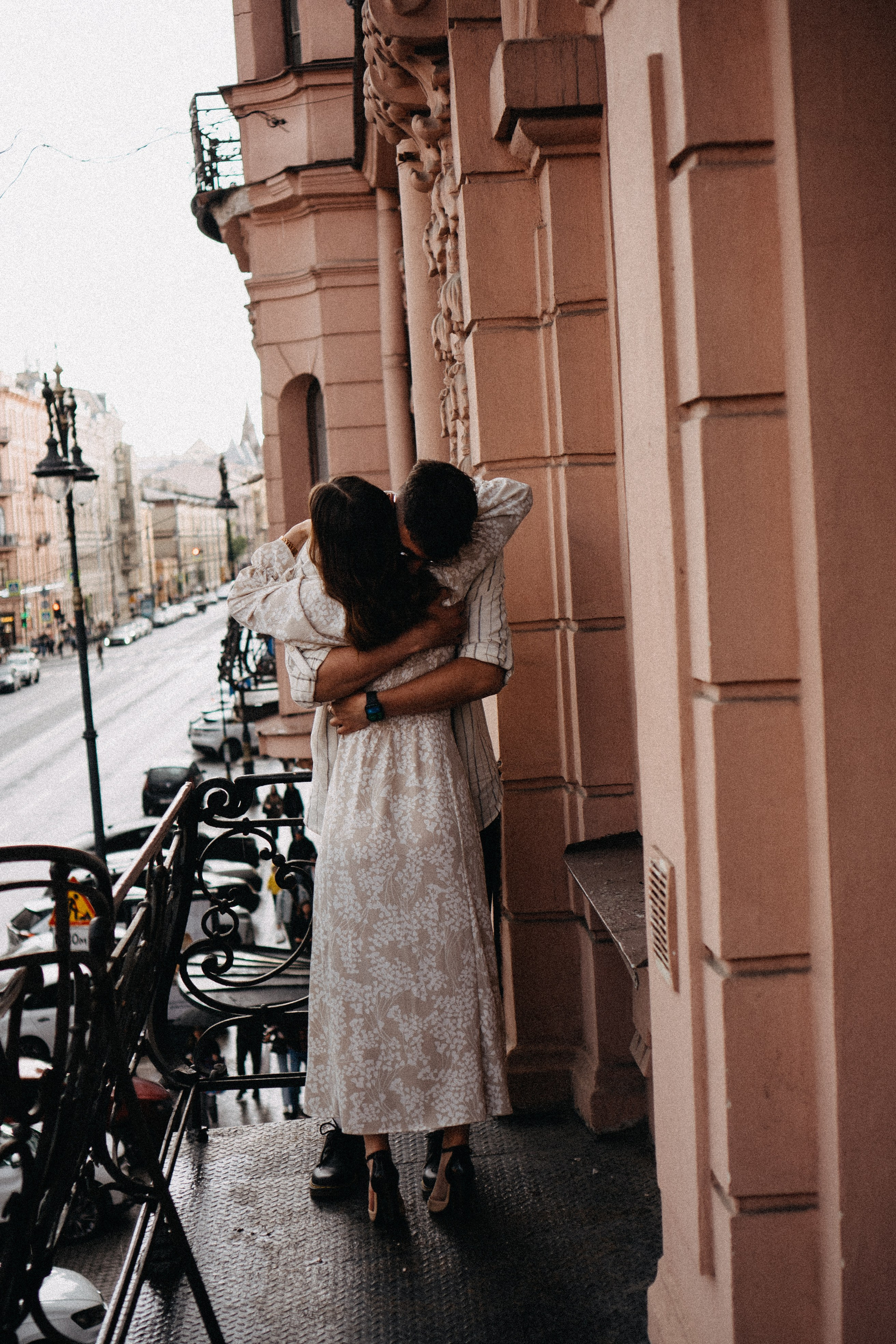 ЛЮБОВЬ В ИЮНЕ. Профессиональный фотограф, Санкт-Петербург — Виктория Богомолова