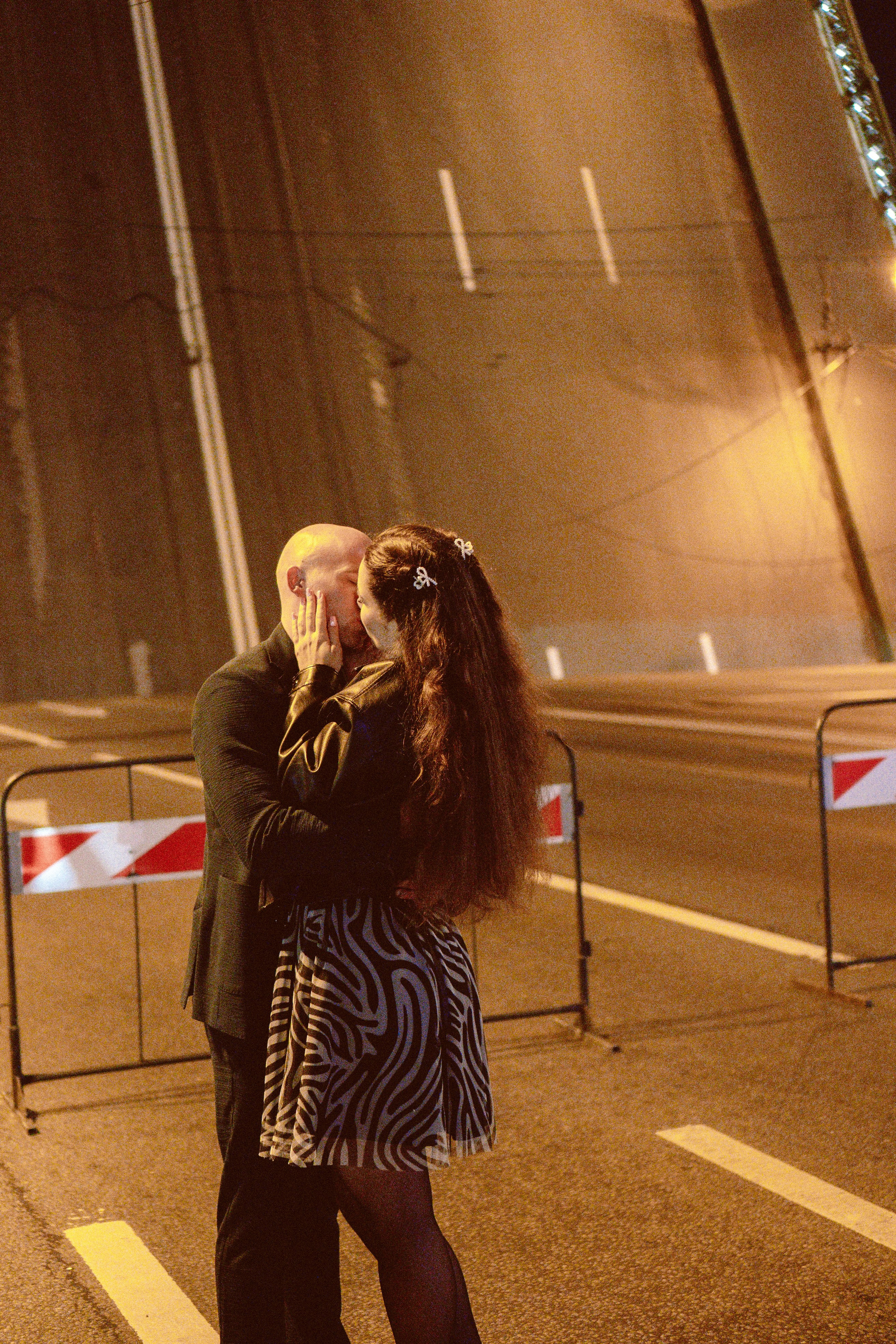 Любовь и питер. Профессиональный фотограф, Санкт-Петербург — Виктория Богомолова