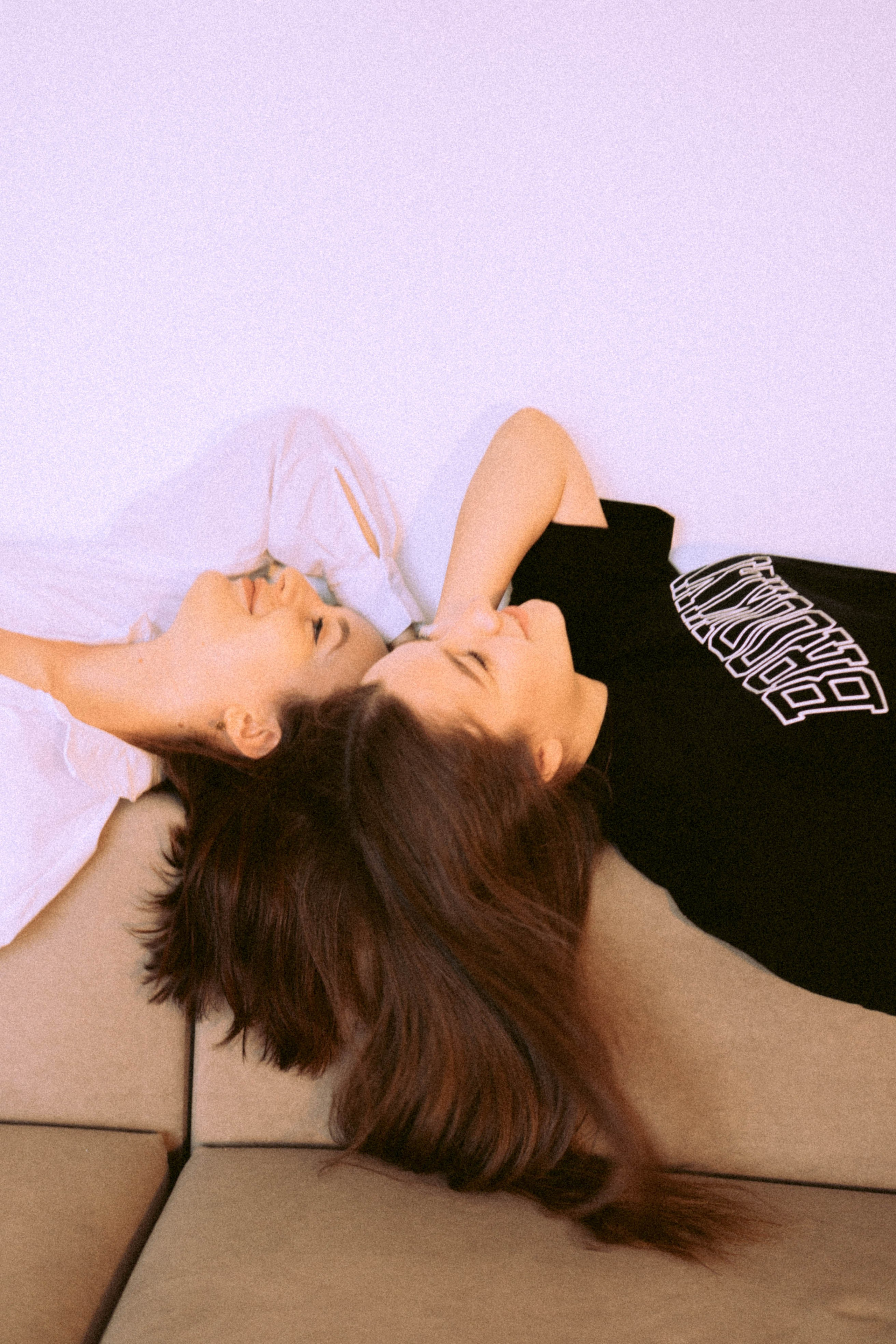 Подружки. Профессиональный фотограф, Санкт-Петербург — Виктория Богомолова