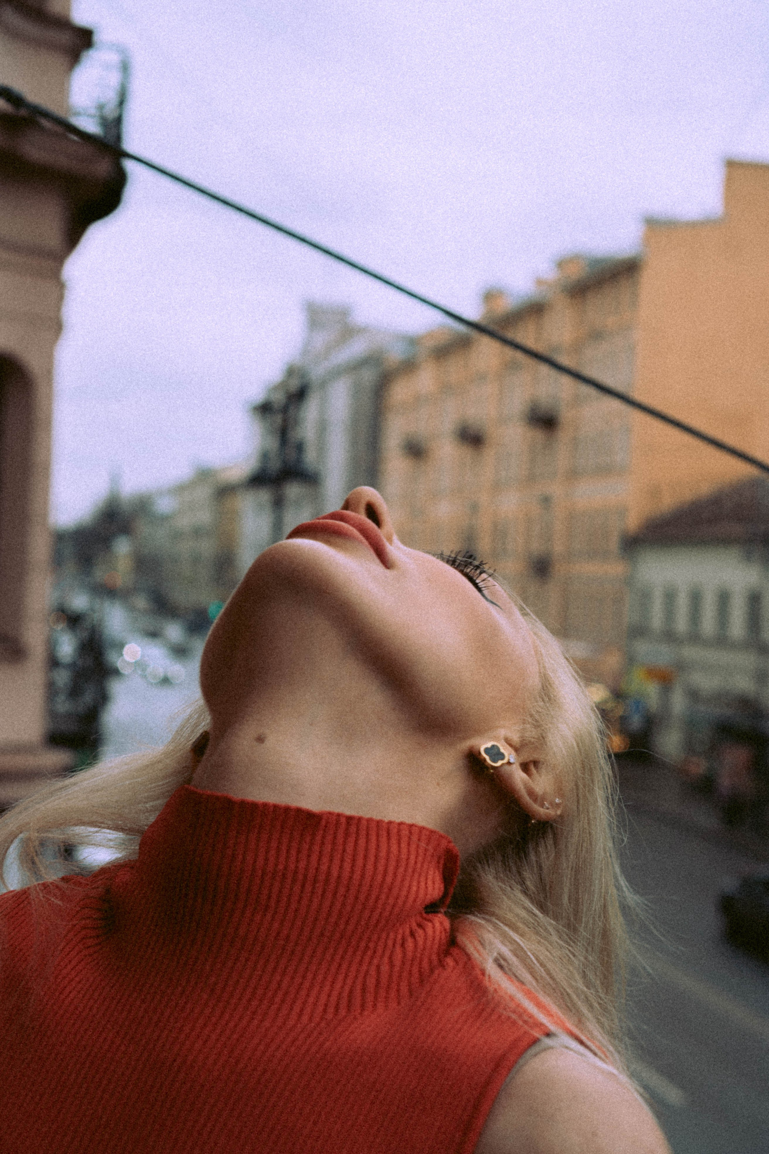 Винтажная серия. Профессиональный фотограф, Санкт-Петербург — Виктория Богомолова