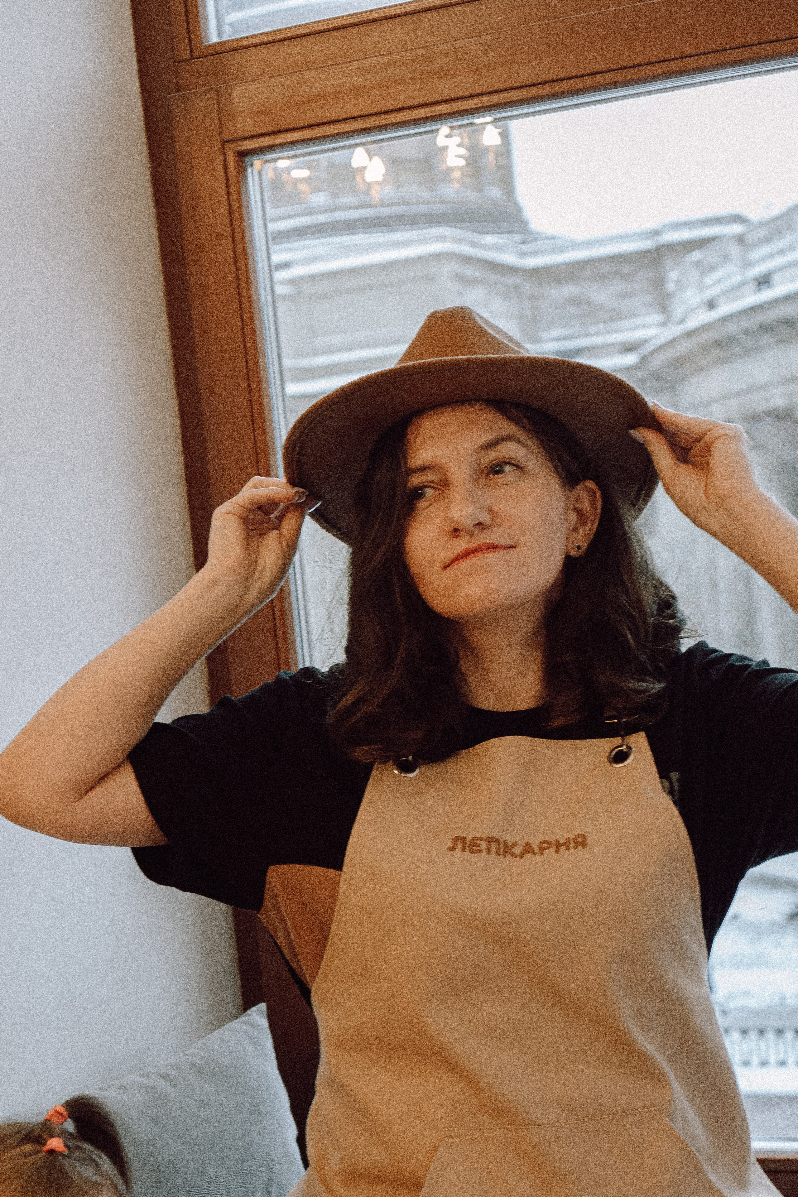 Студия лепки. Профессиональный фотограф, Санкт-Петербург — Виктория Богомолова