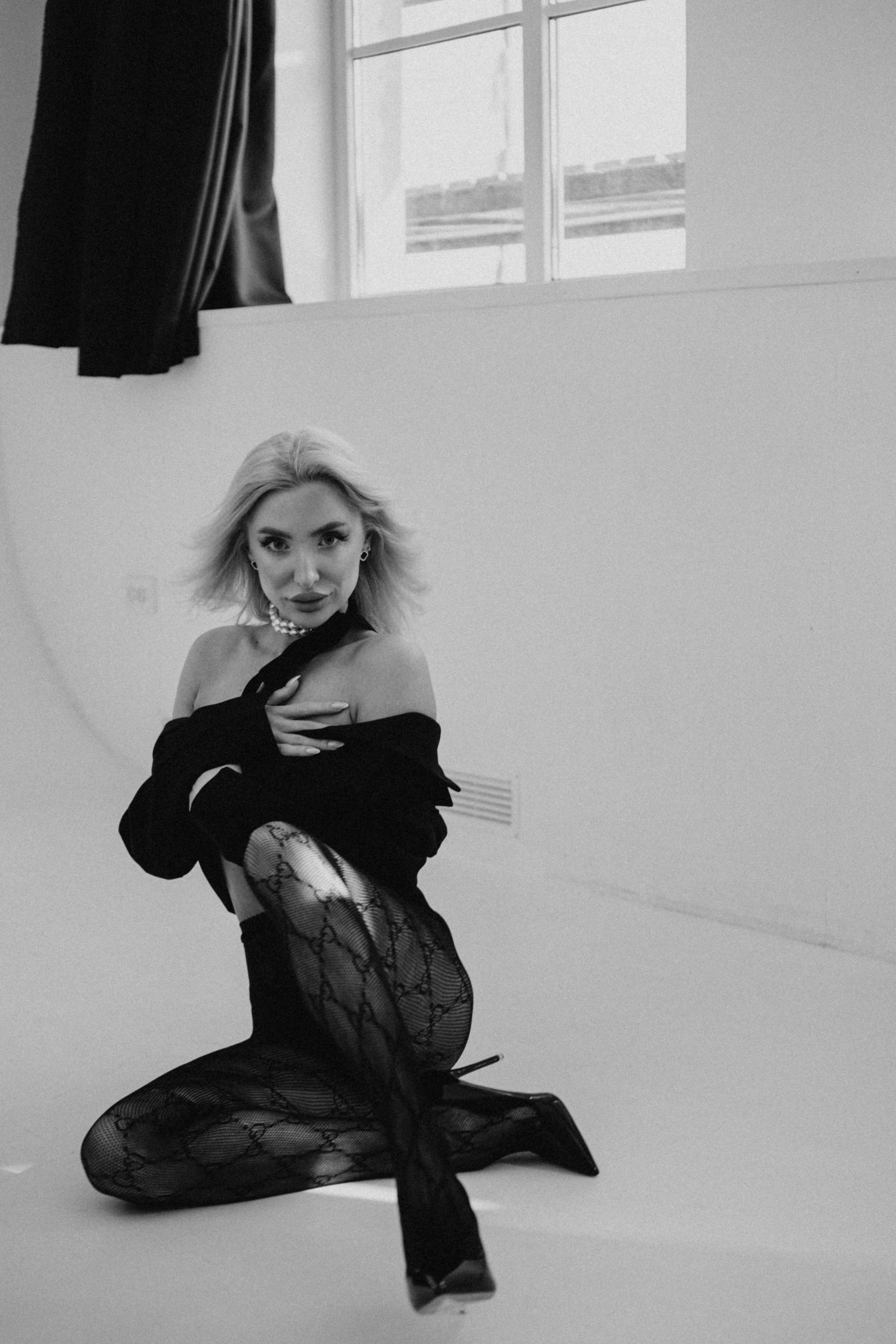 Студия. Профессиональный фотограф, Санкт-Петербург — Виктория Богомолова