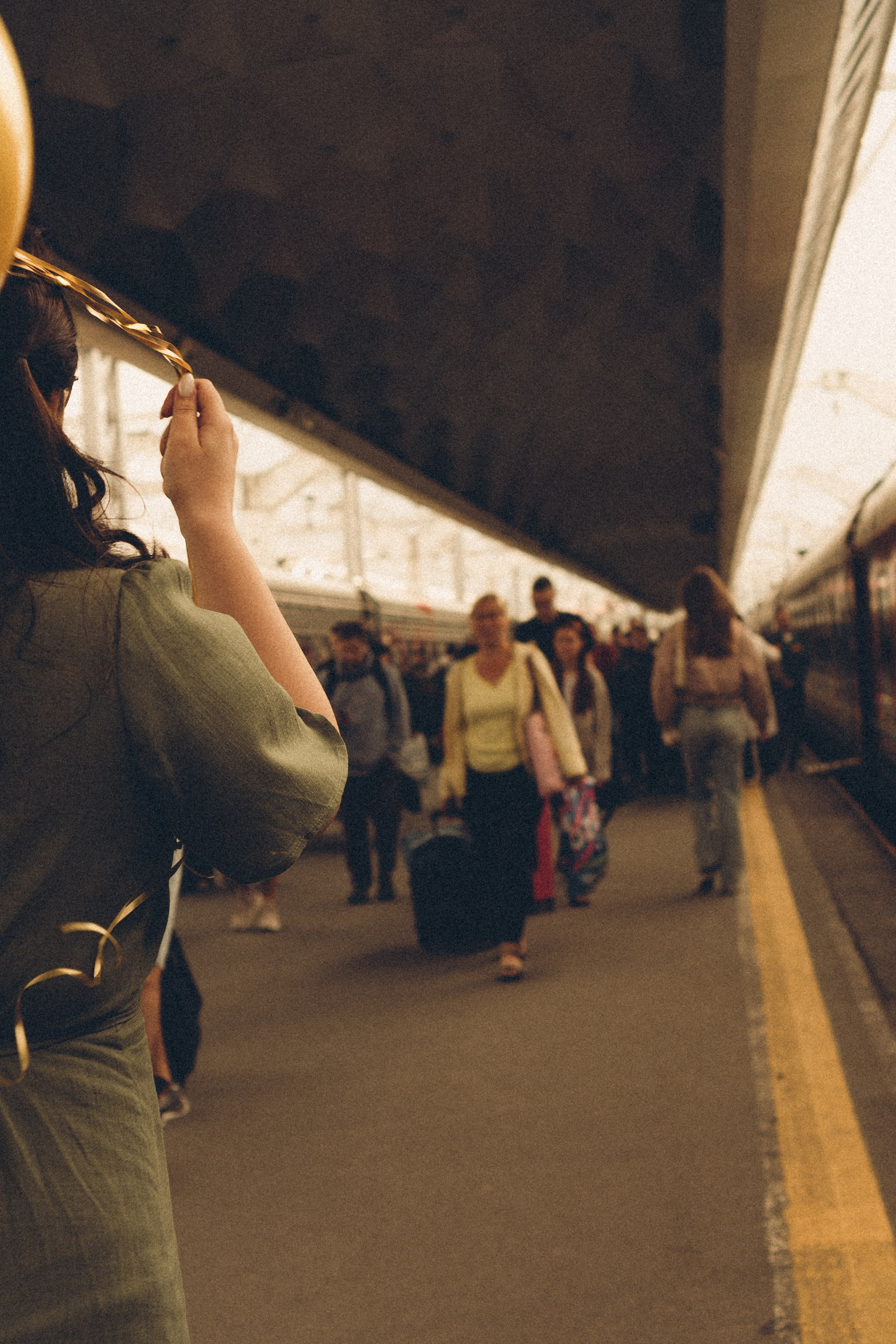 ПРЕДЛОЖЕНИЕ. Профессиональный фотограф, Санкт-Петербург — Виктория Богомолова