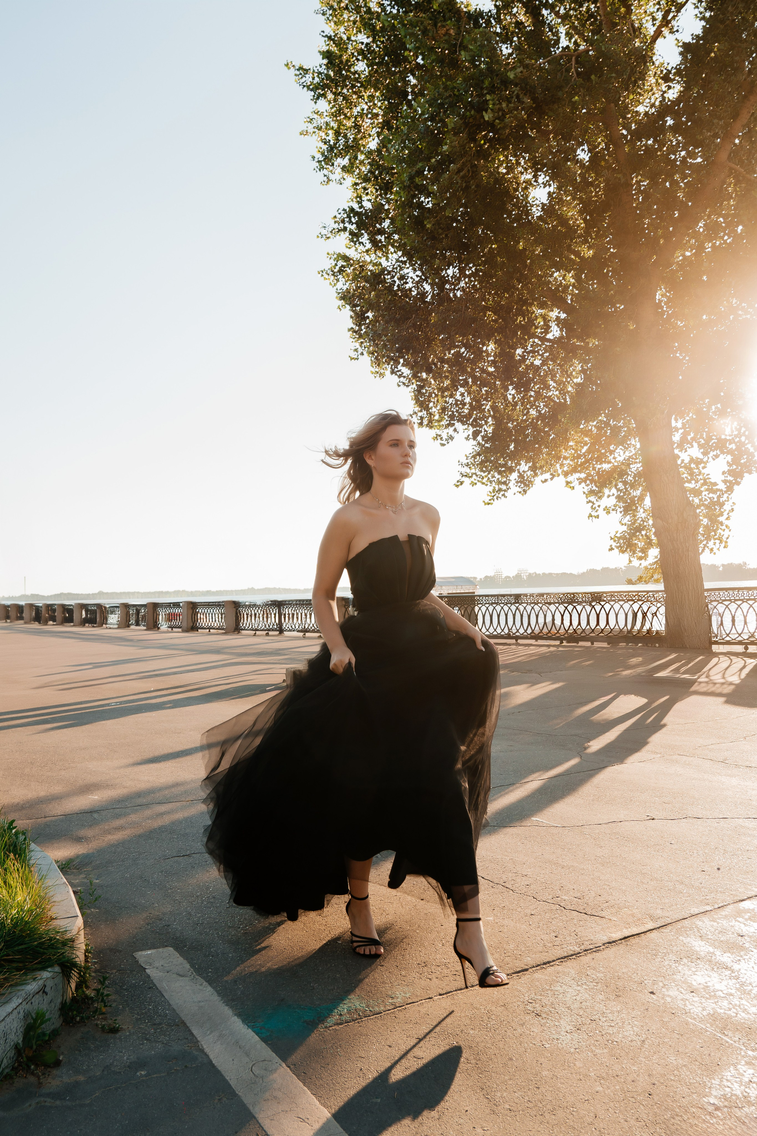 Анна. Профессиональный фотограф в Самаре Анна Конзаева