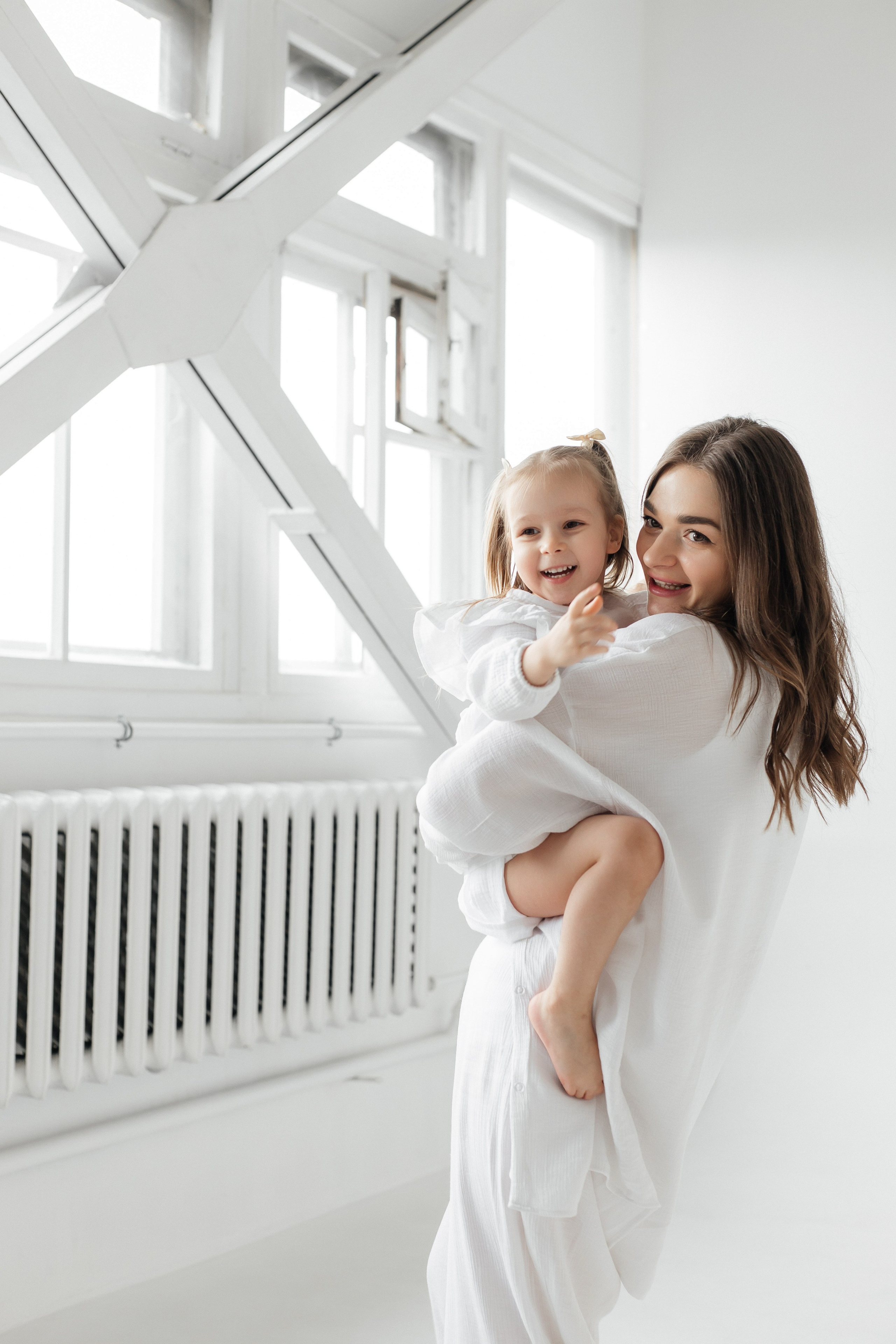 Саша, Мирослава и Ульяна. Свадебный и Семейный фотограф Свекрова Ольга