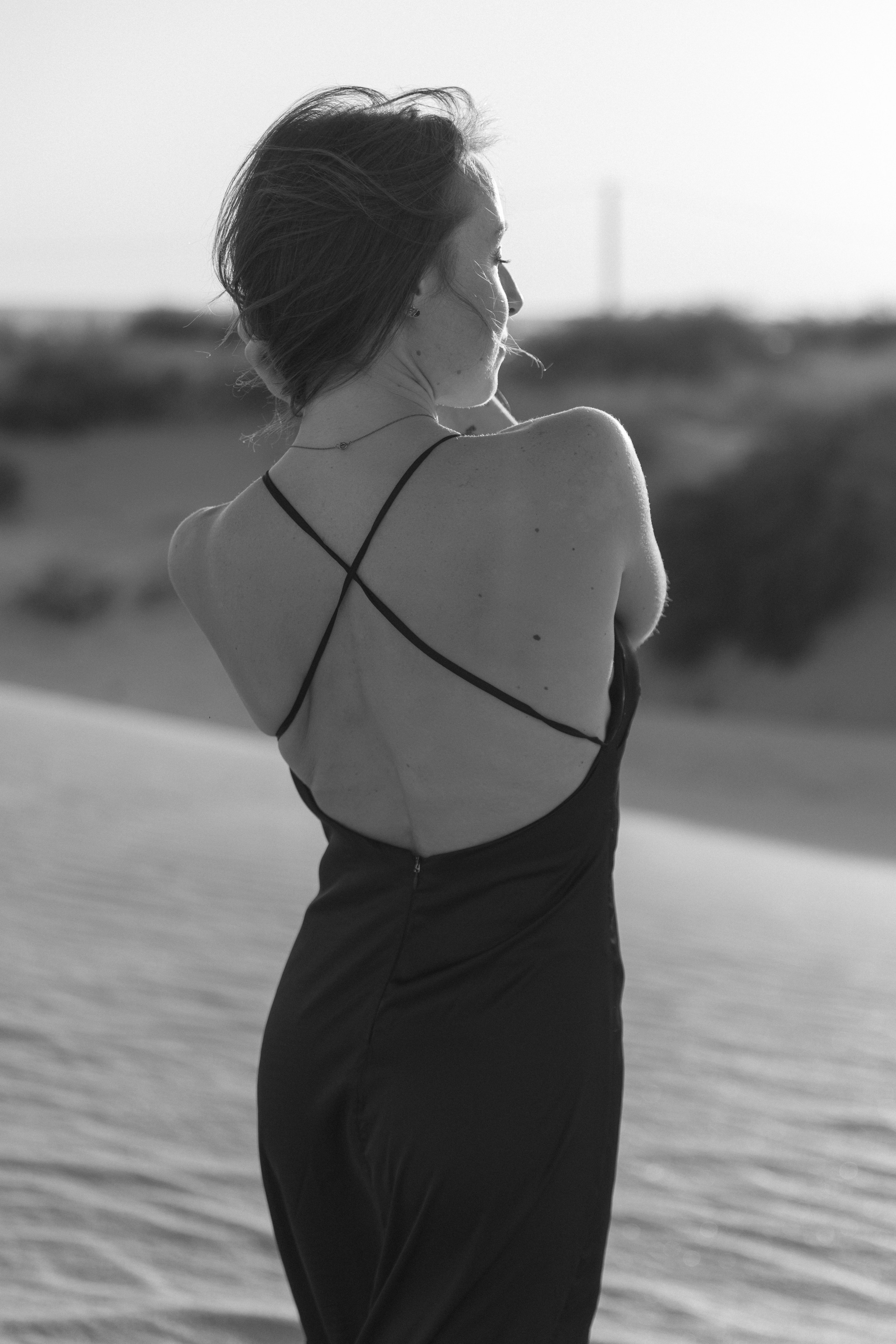 Пески и море. Свадебный и репортажный фотограф Новороссийск Краснодар Сочи Крым Данила Данилов