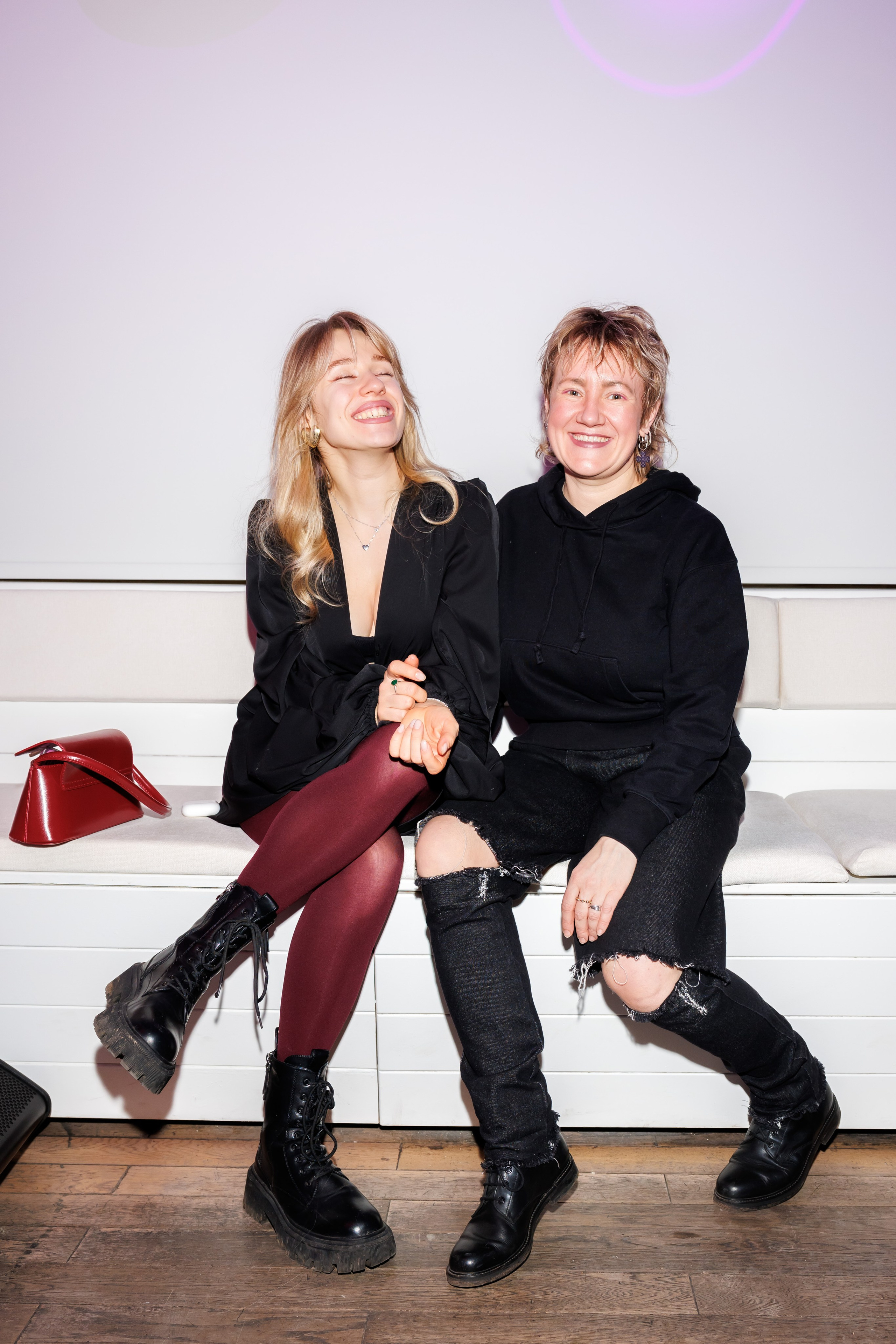 Дом Культур. Фотограф Москва. Репортажная съемка, портрет, бизнес-портрет