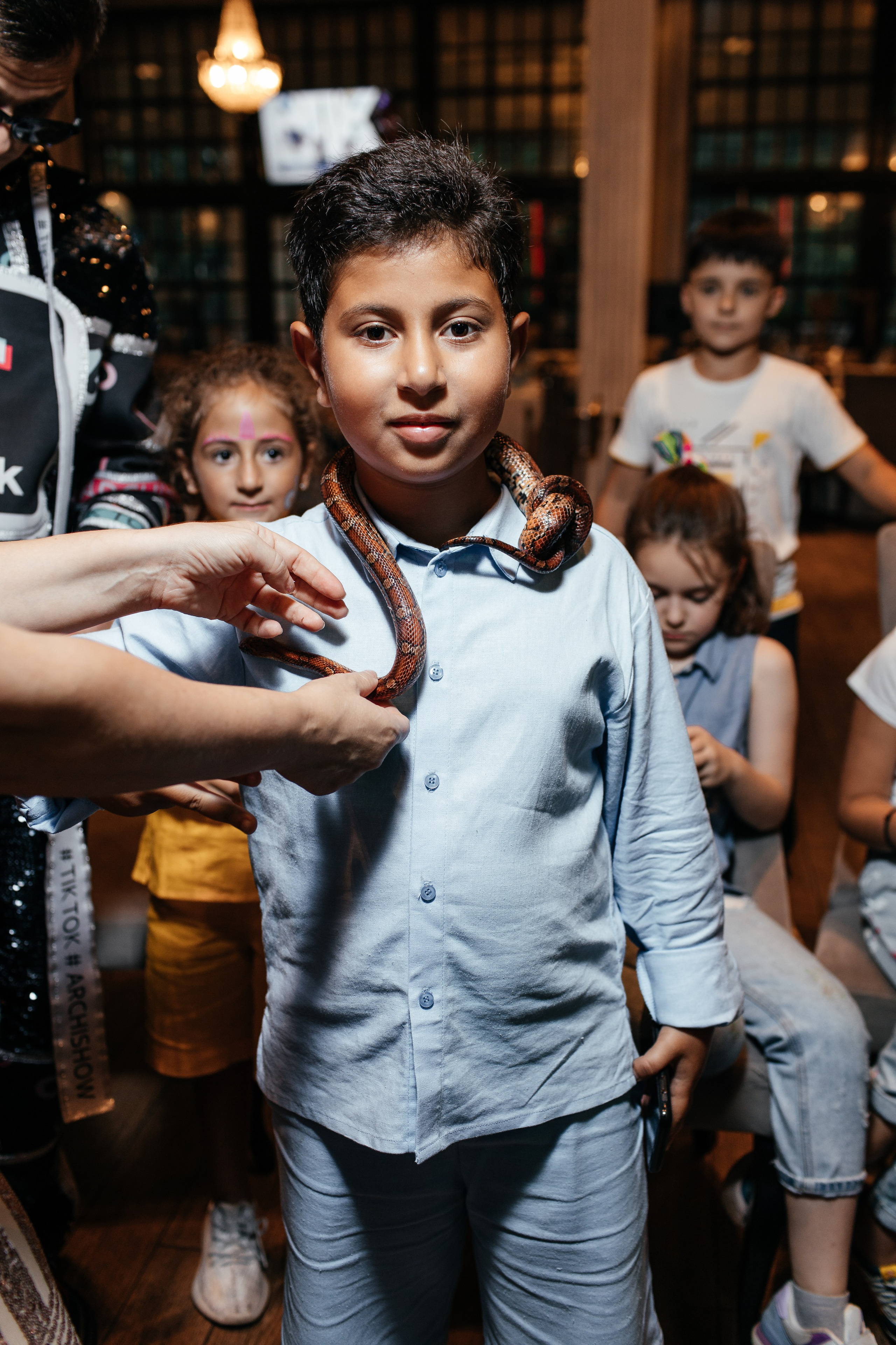 Диме 10 лет. Свадебный и семейный фотограф