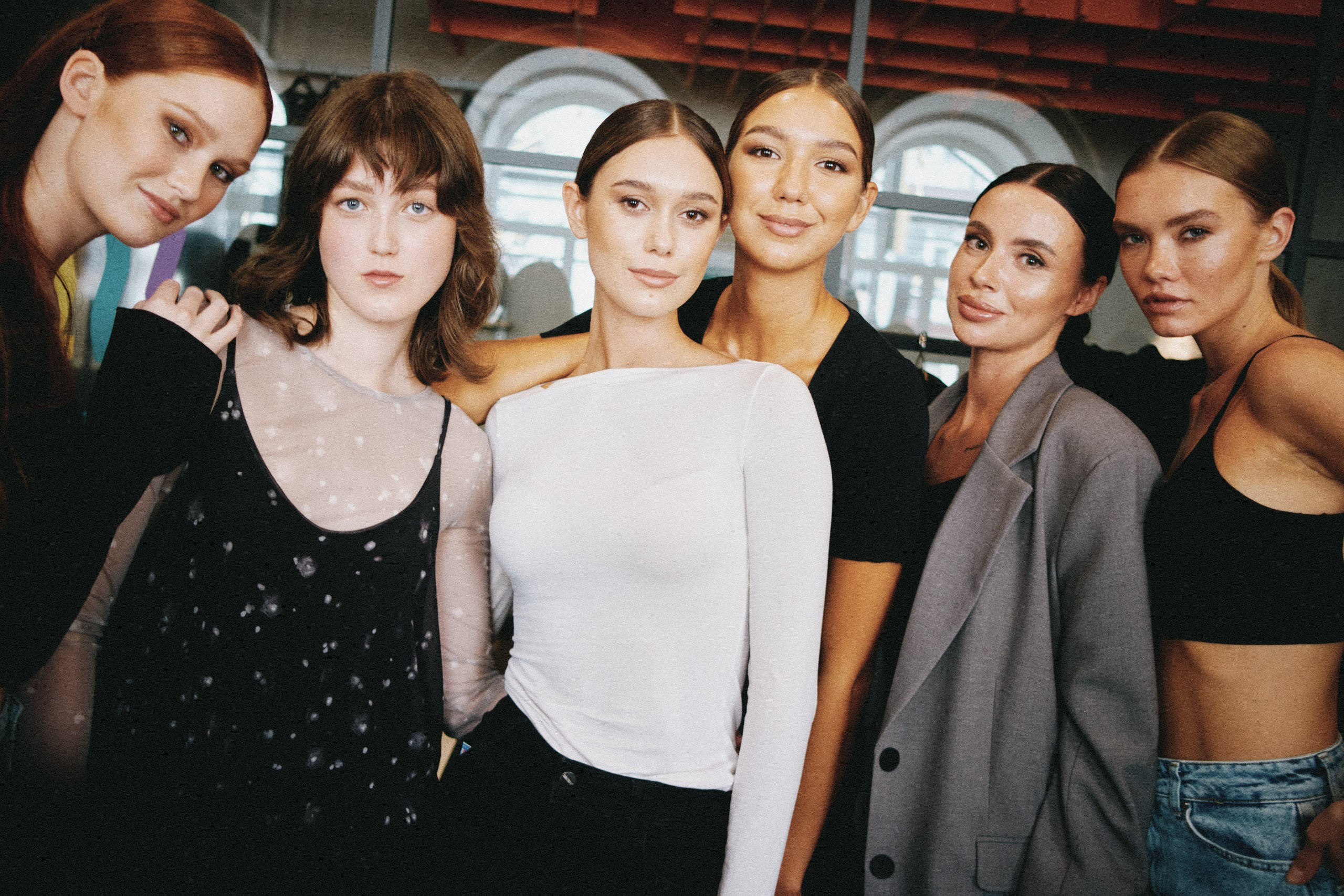 День пятый. Уральская международная неделя моды 2024