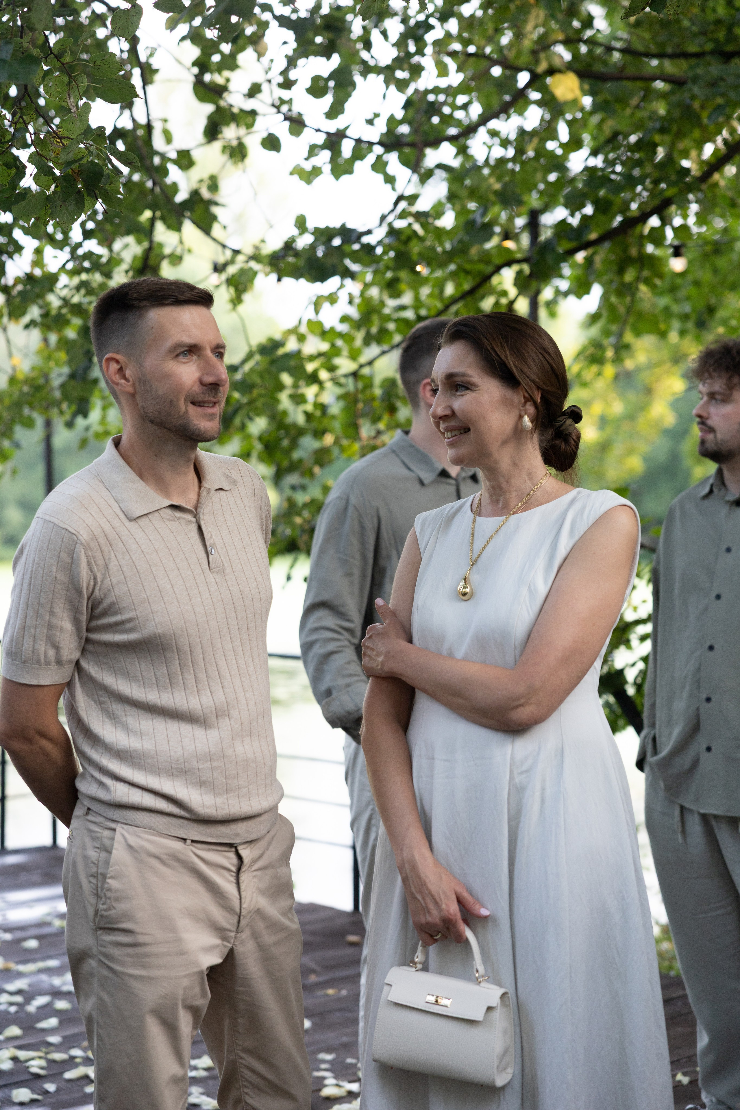 Мария и Матвей. Свадебный фотограф в Москве Наталья Струкова