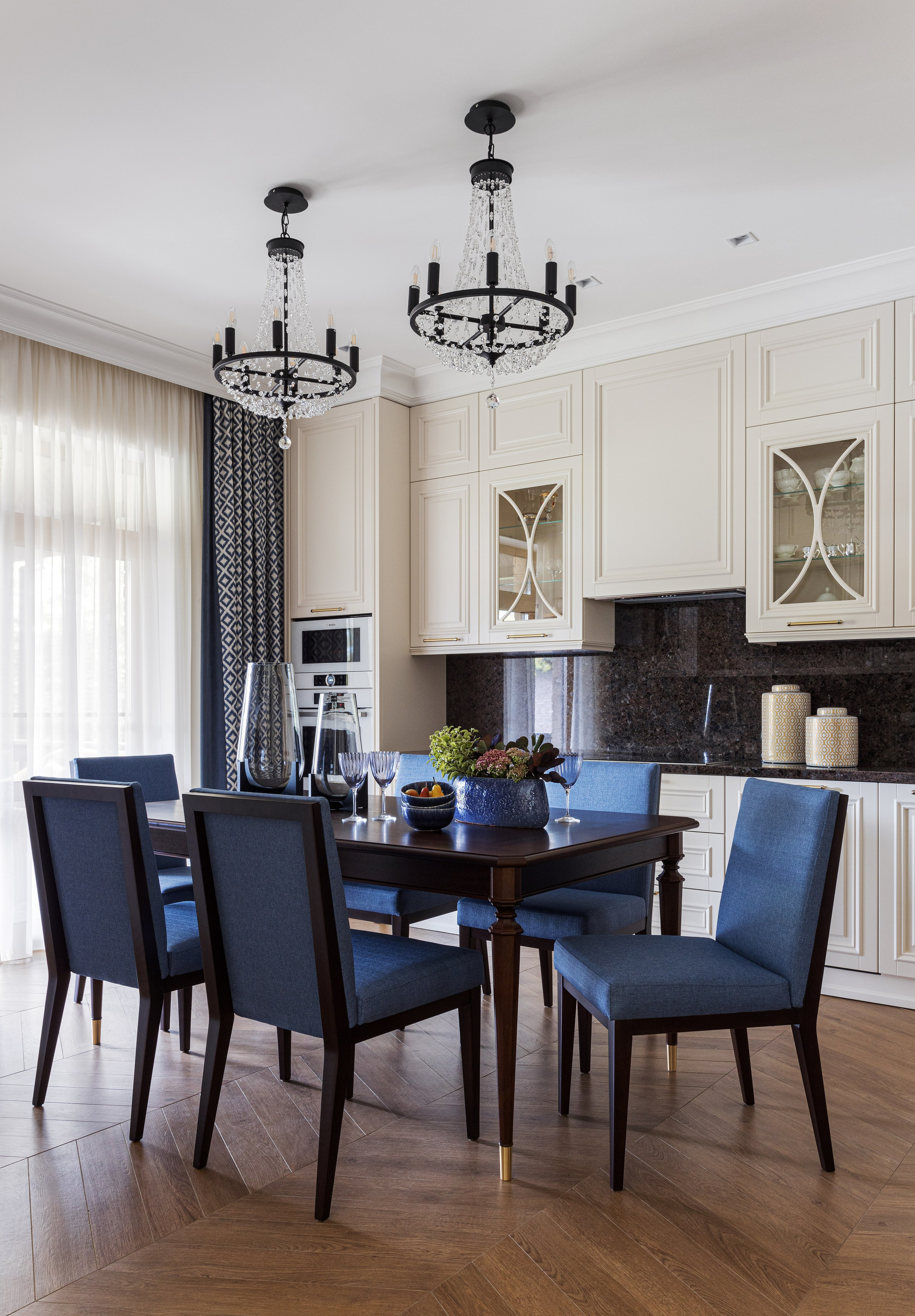 Чистые пруды. Главная