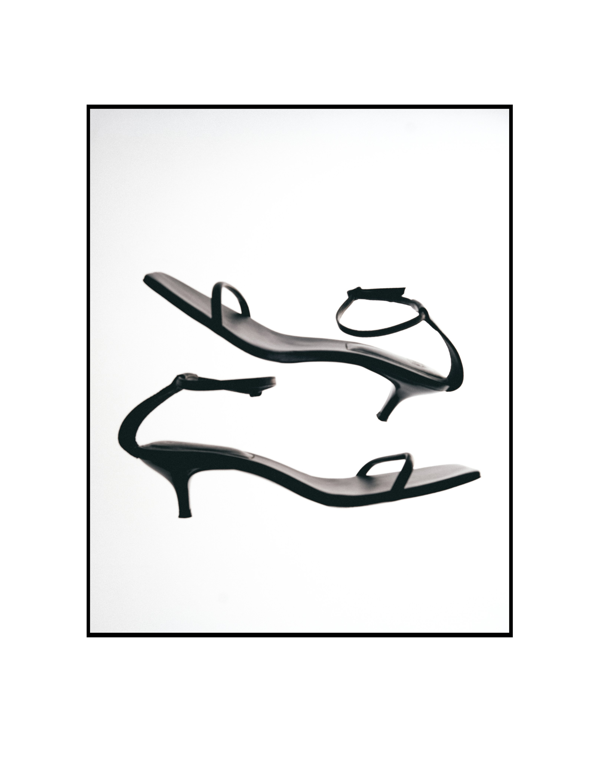 Shoes. Коммерческий и fashion-фотограф в Санкт-Петербурге Олеся Поле