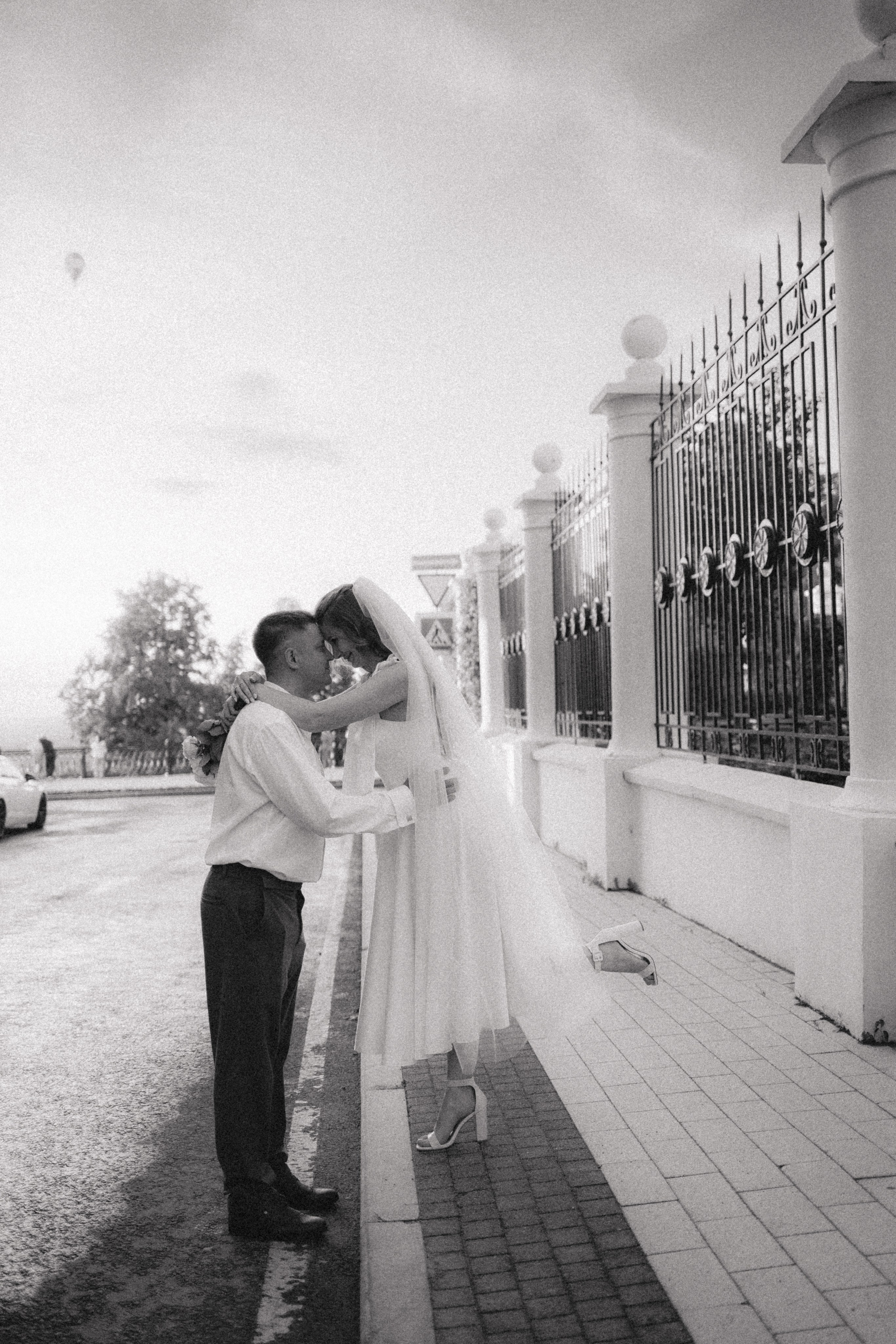 Свадьба. Семейный и детский фотограф в Нижнем Новгороде Буслаева Мария