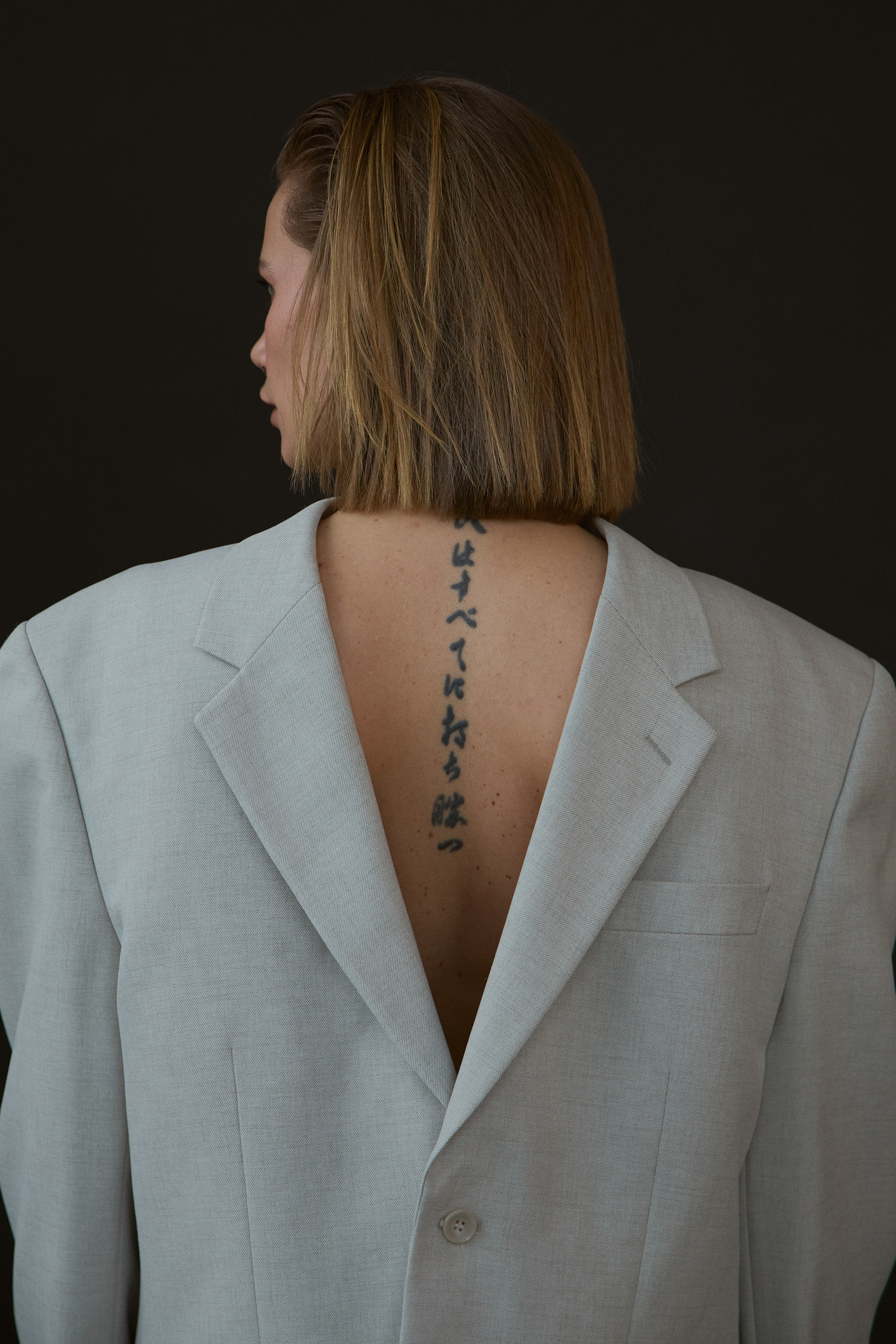 Женский. Контент-фотограф Надежда Нудельман