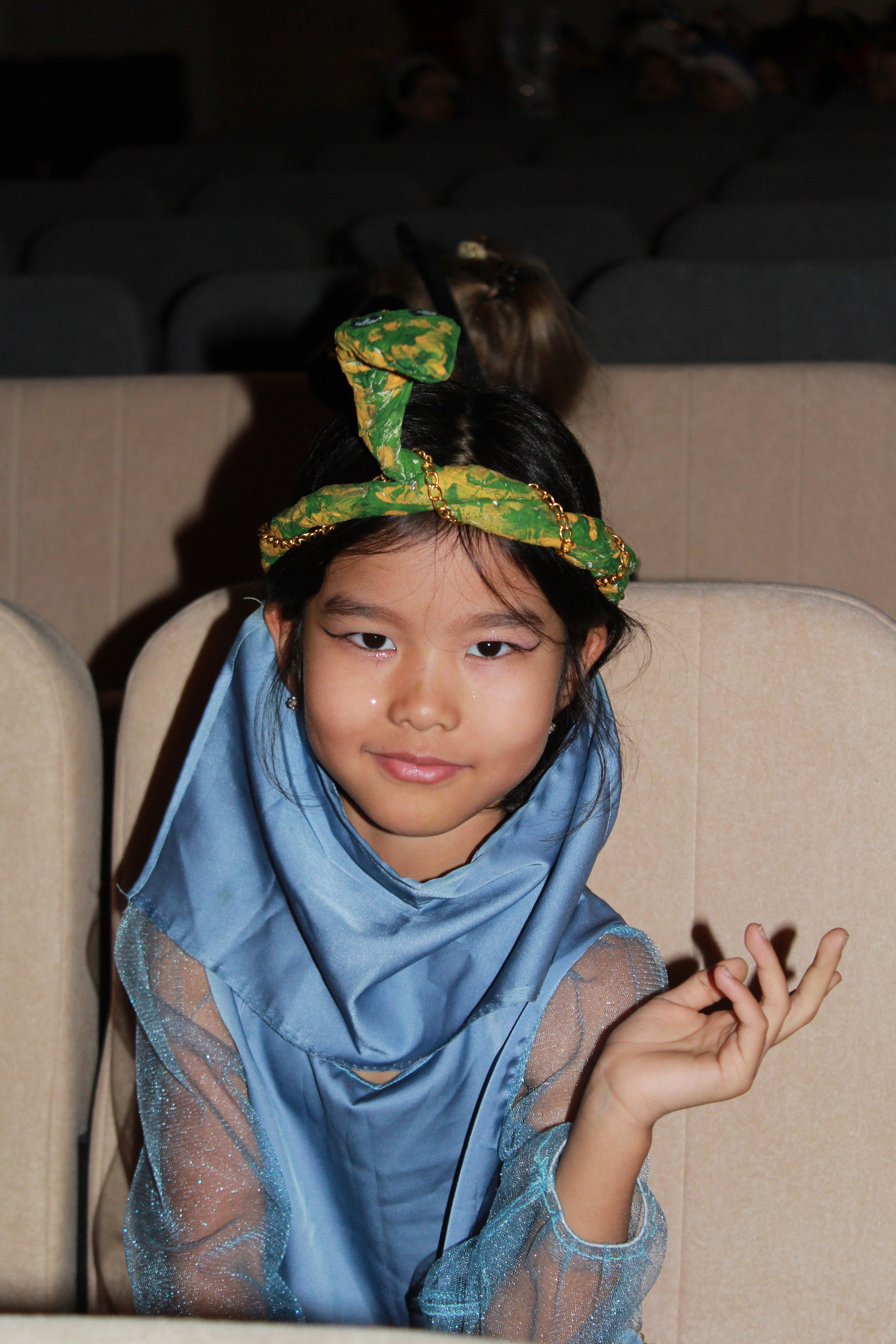 Праздники, мероприятия (Новогодний карнавал 2024-2025). Портфолио