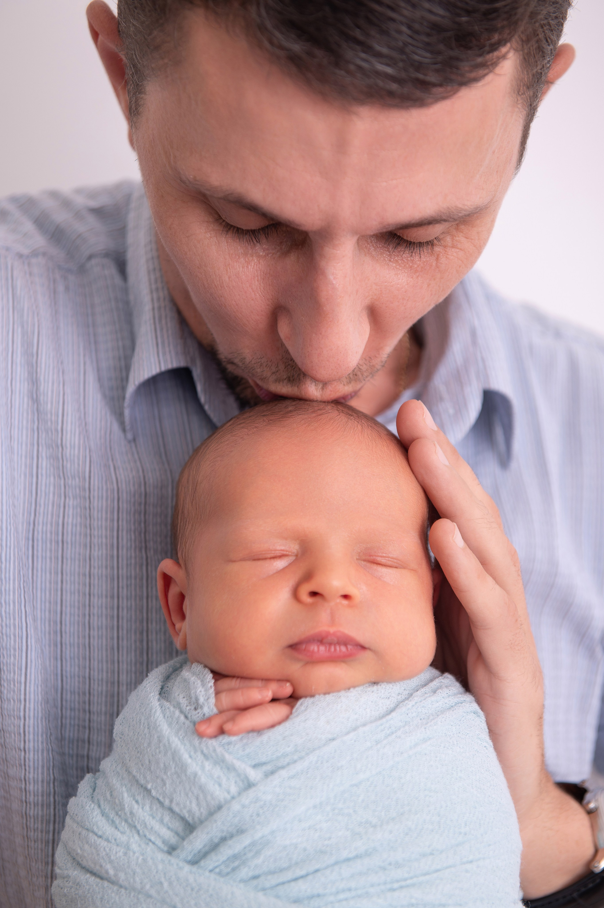 Ньюборн. Детский фотограф Магадан