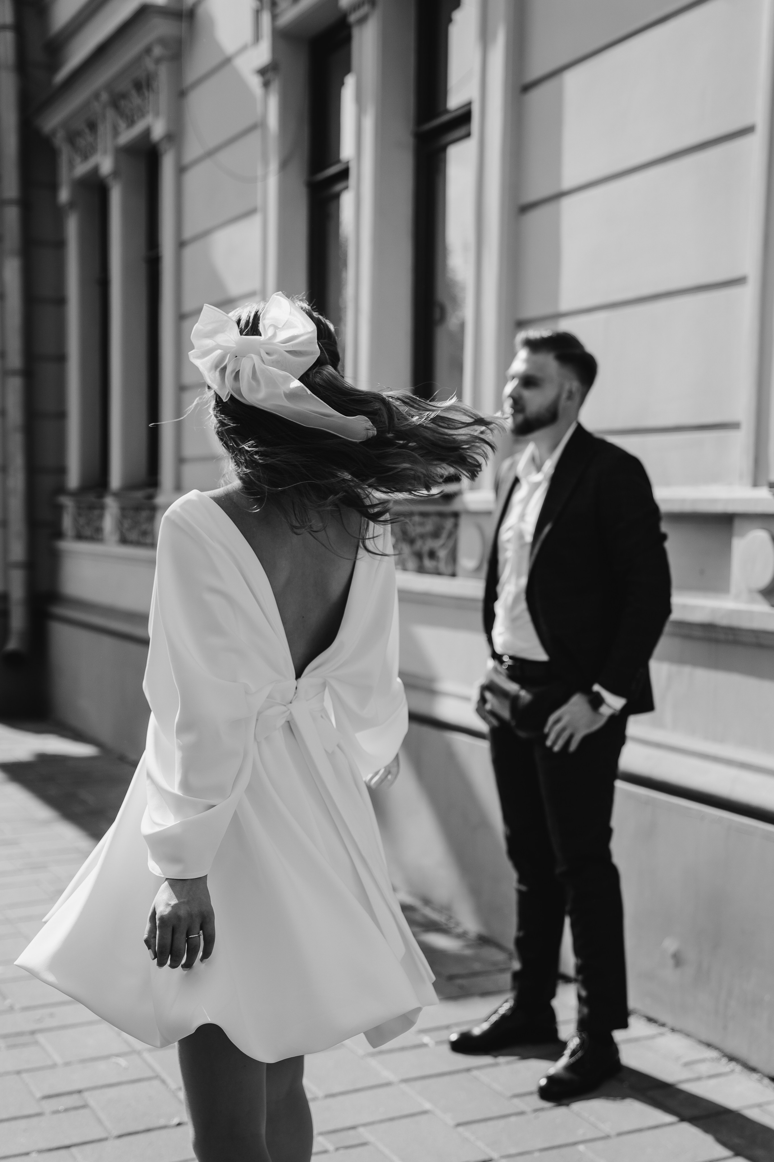 Настя и Дима. Фотограф в Москве Ирина Малахова