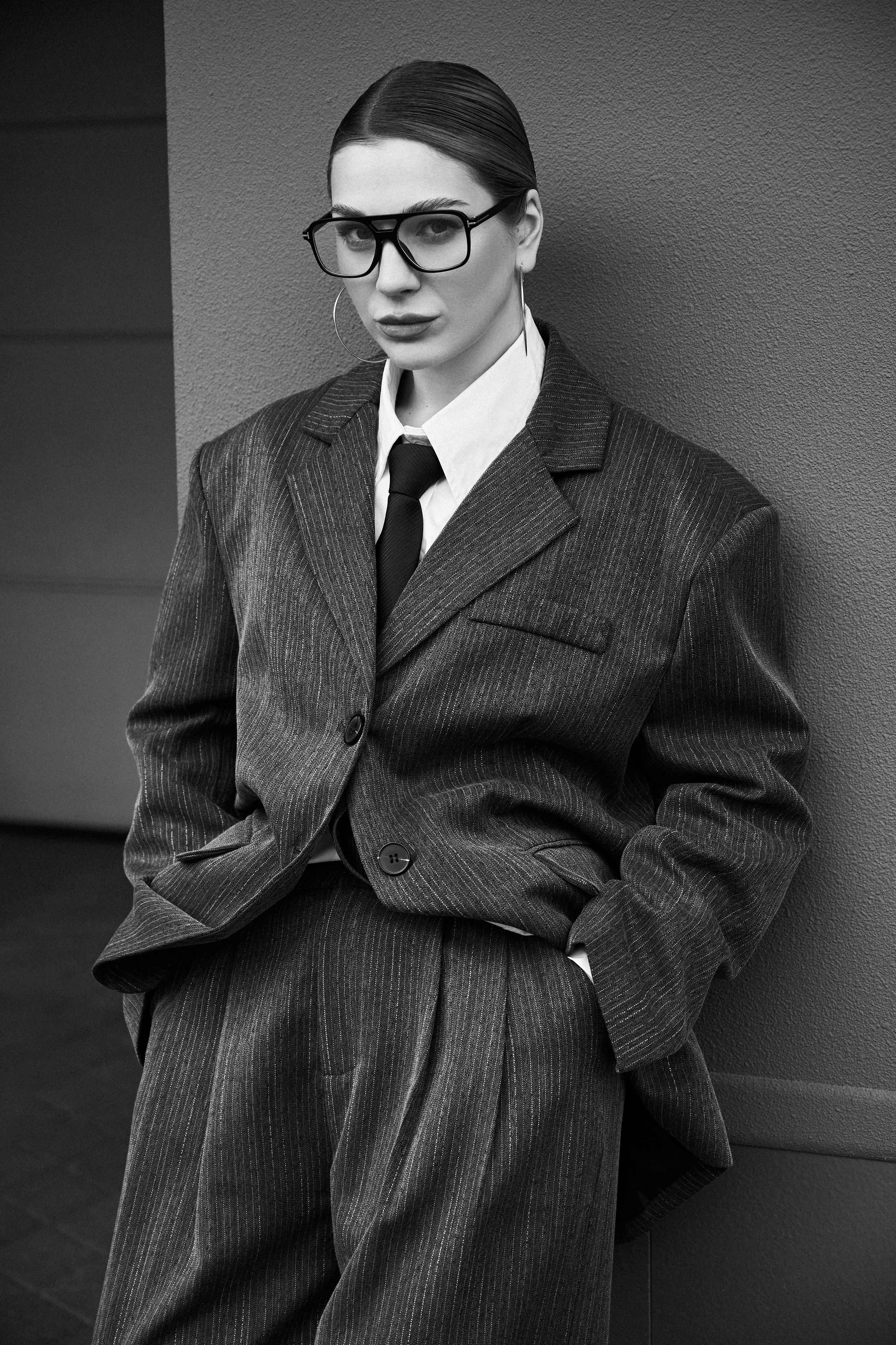 Персональные фотосессии. Фотограф Елизавета Кузнецова