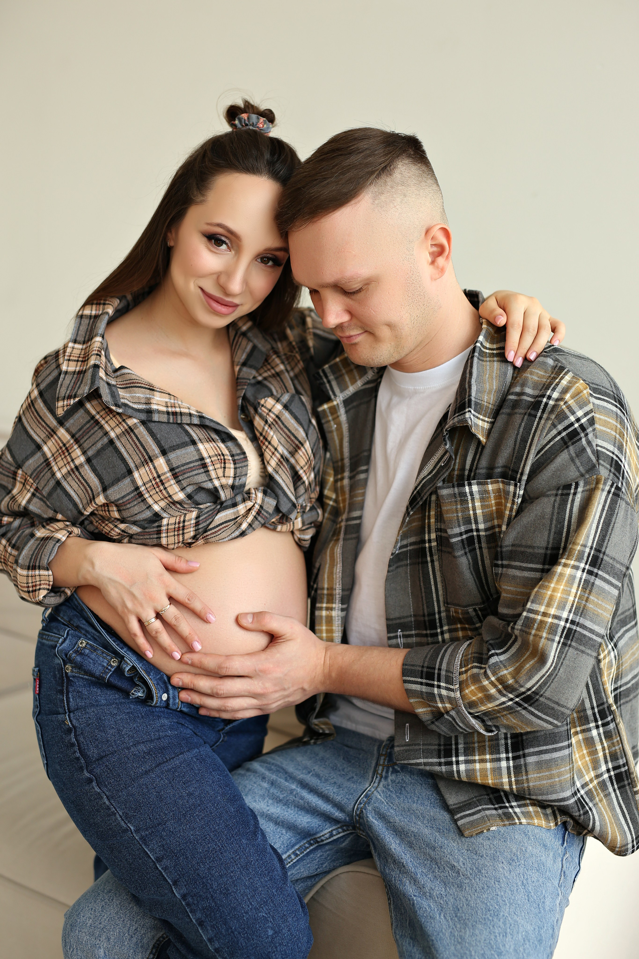 Беременность. Фотограф Беременности