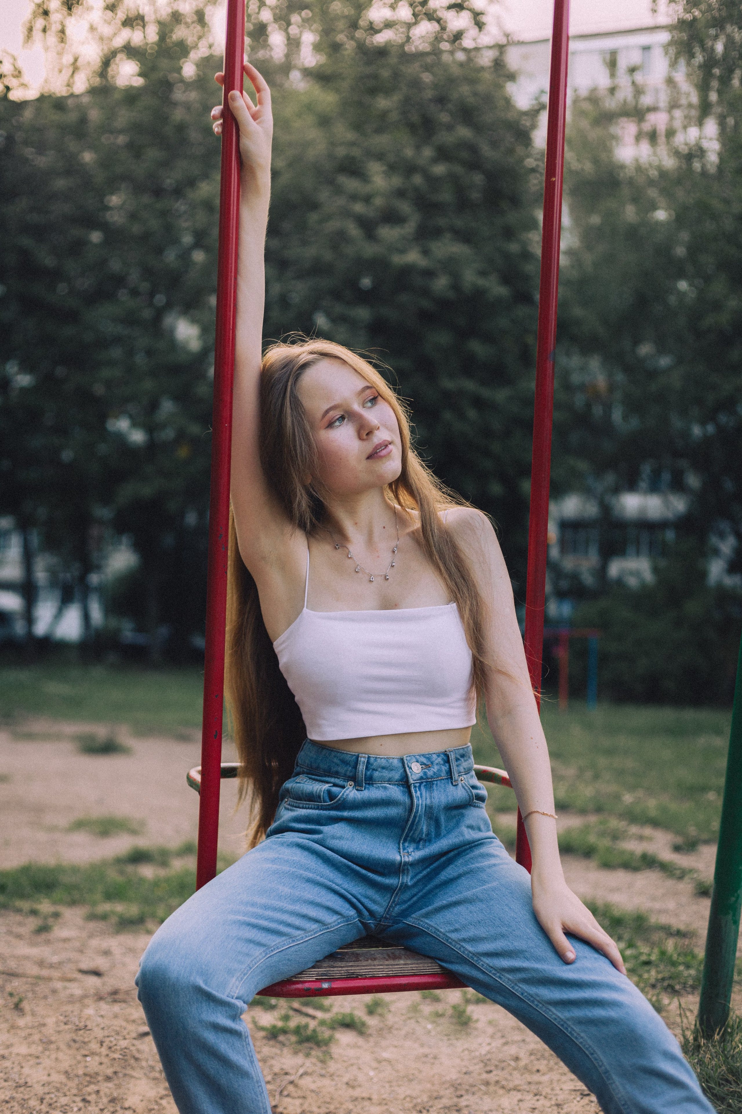 Диана. Портретный и репортажный фотограф Елизавета Рудовская|Казань