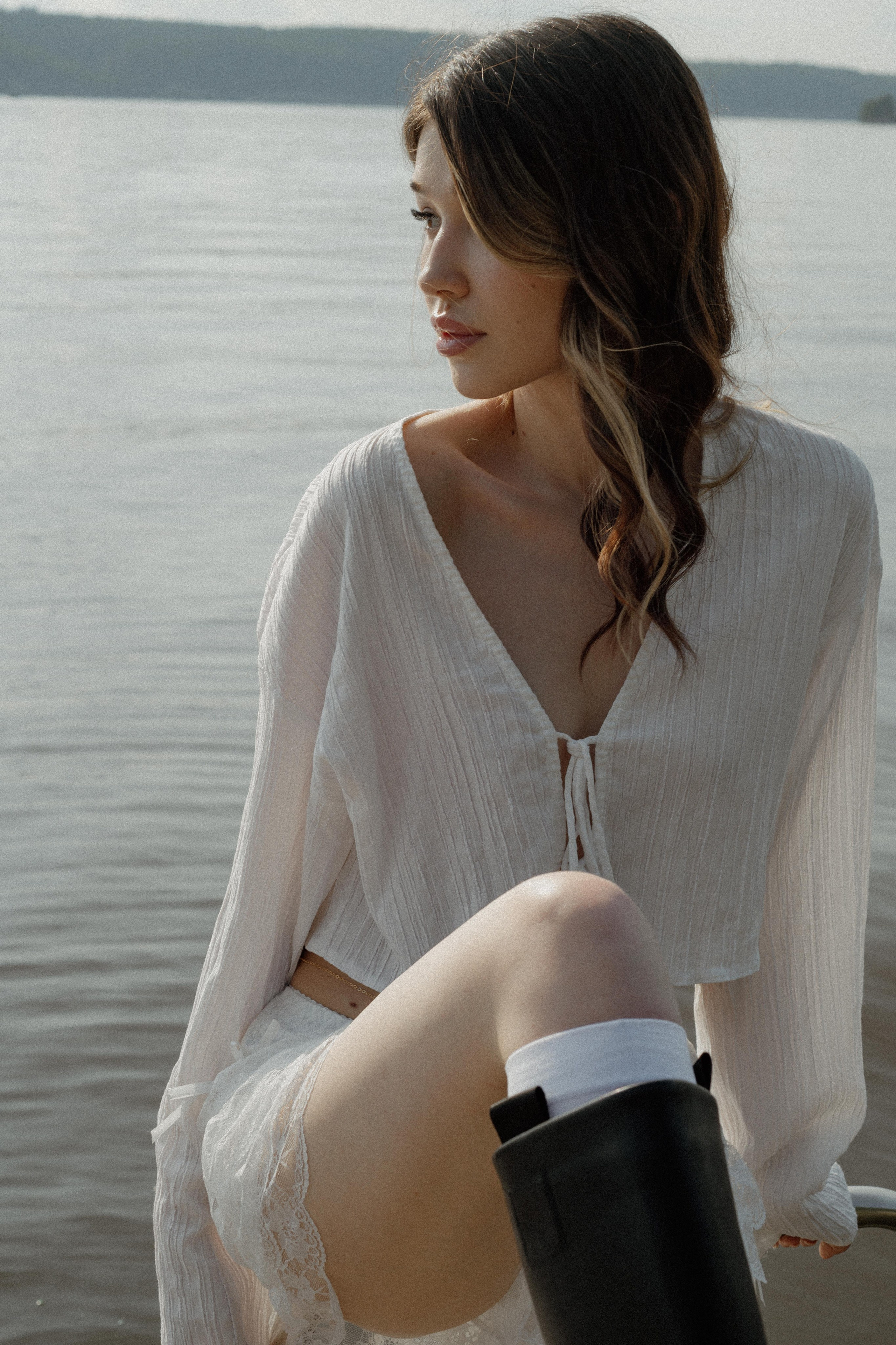 Камилла. Фотограф Алёна Евграфова