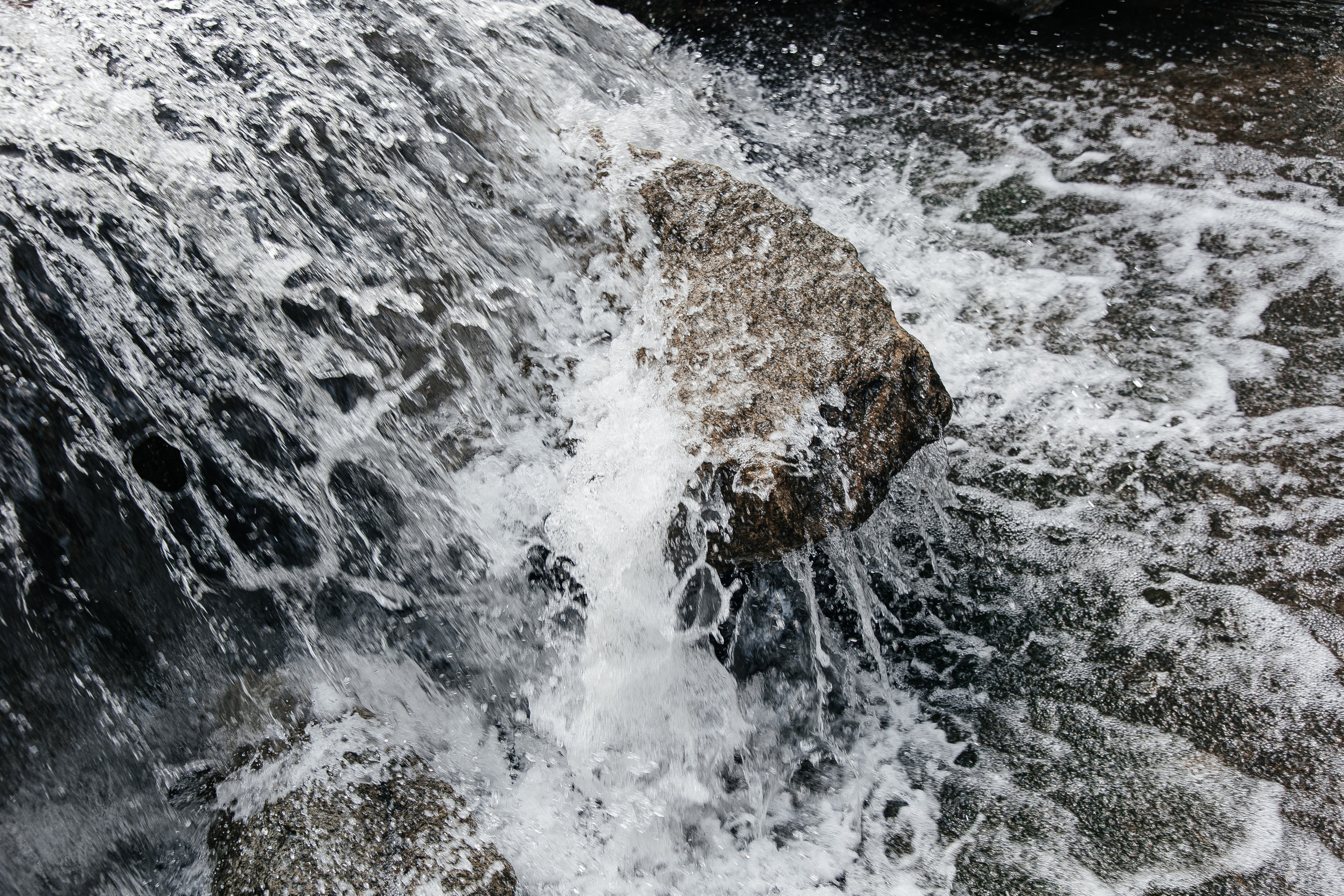 Камнево. Фотограф Денис Лесковский (Тюмень)