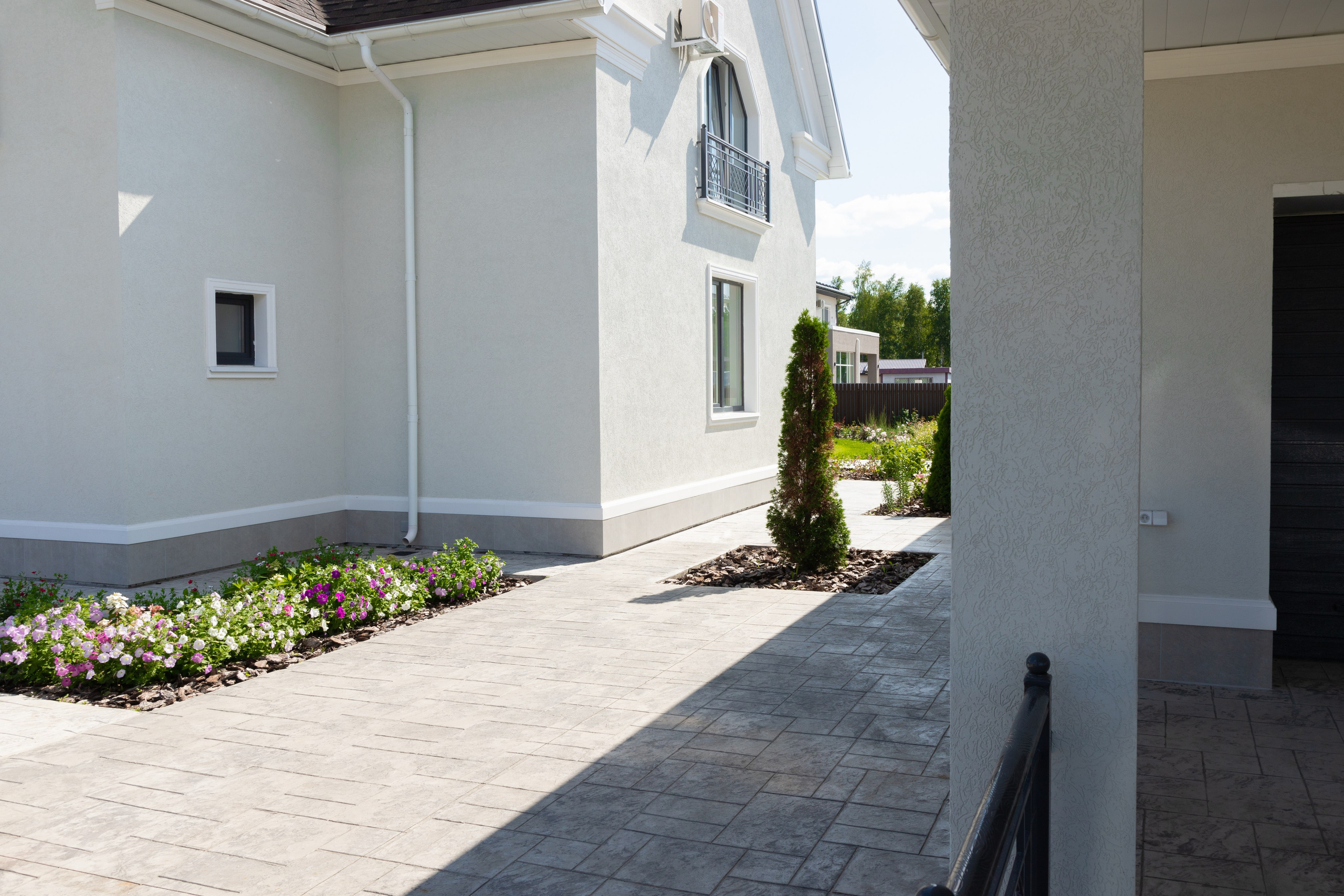 Зубарево Хиллс. Фотограф Денис Лесковский (Тюмень)