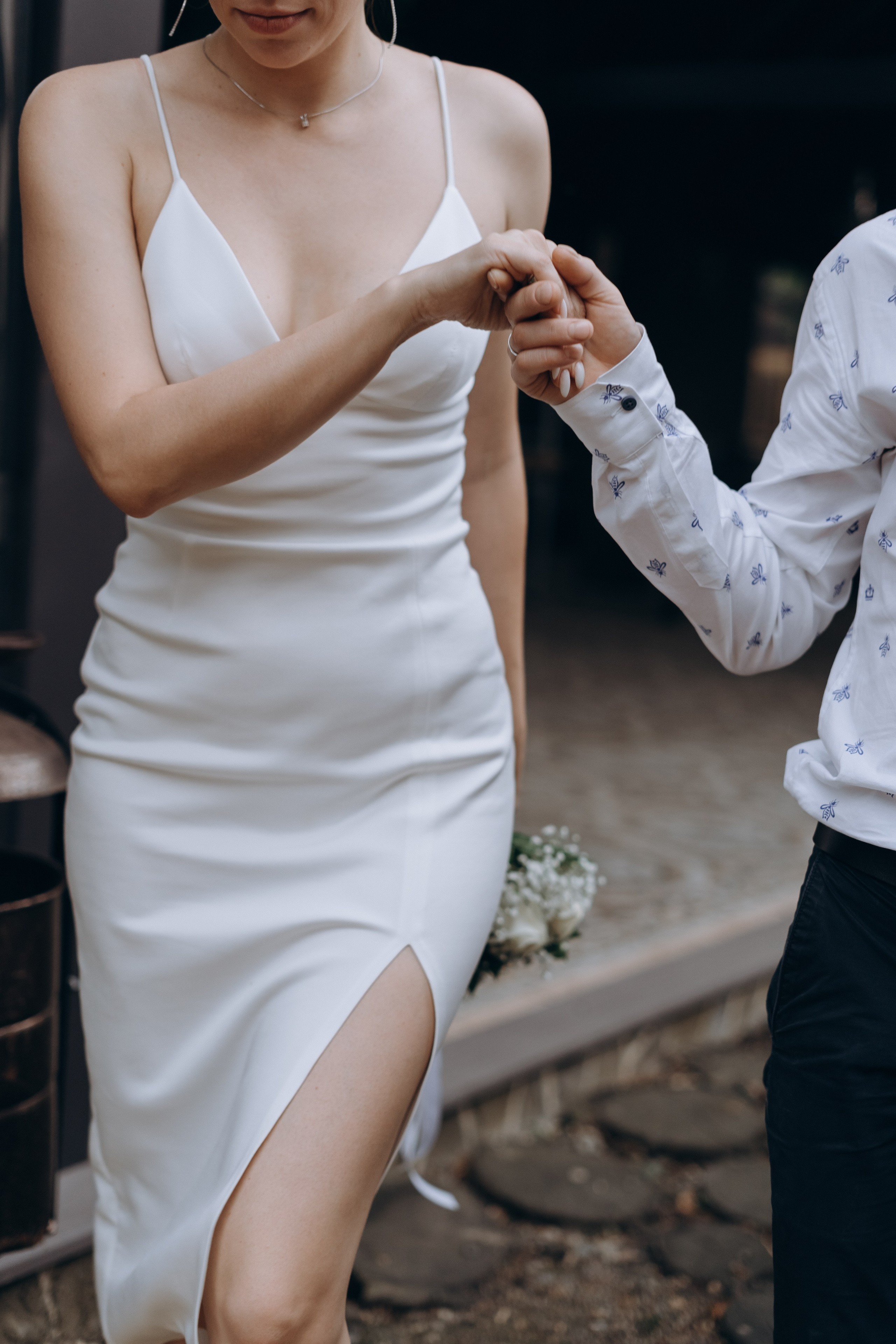 Алексей и Валерия. Фотограф Ларионова Надежда|Ставрополь