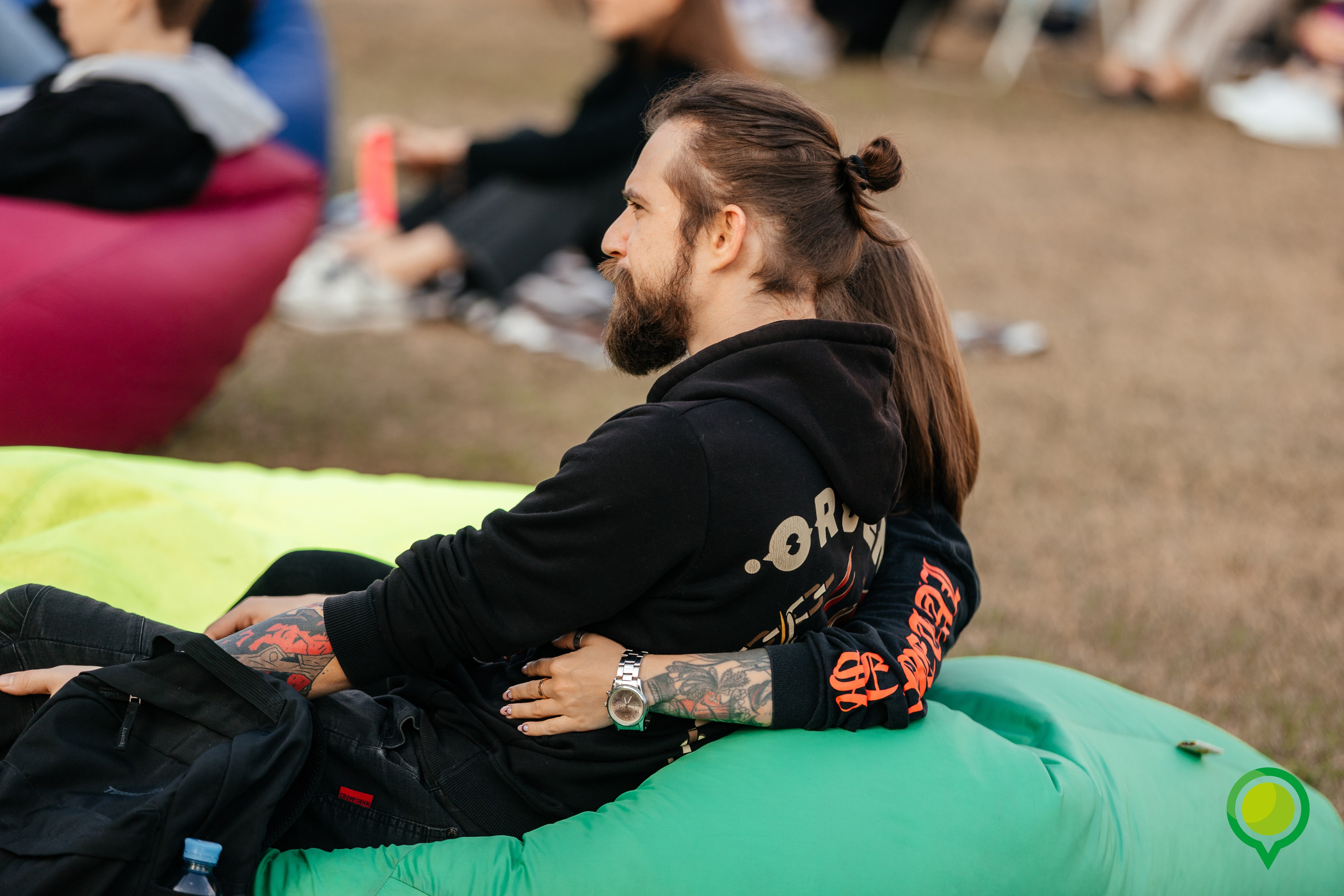 Репортажи. Концертный и спортивный фотограф в Липецке