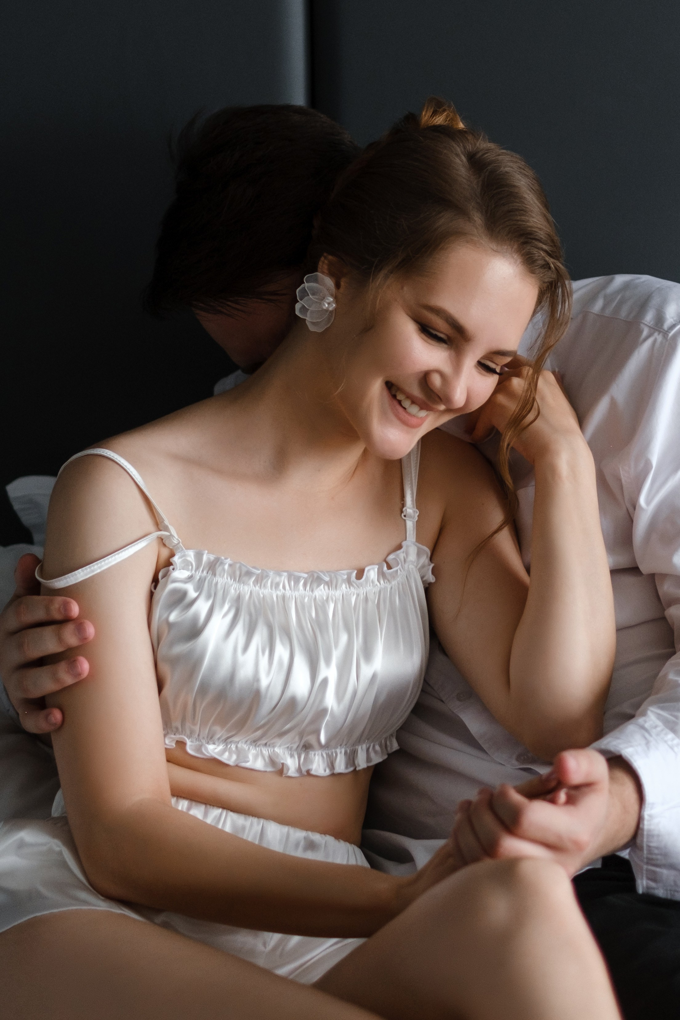 A&I. Свадебный фотограф в Брянске Иванникова Елена