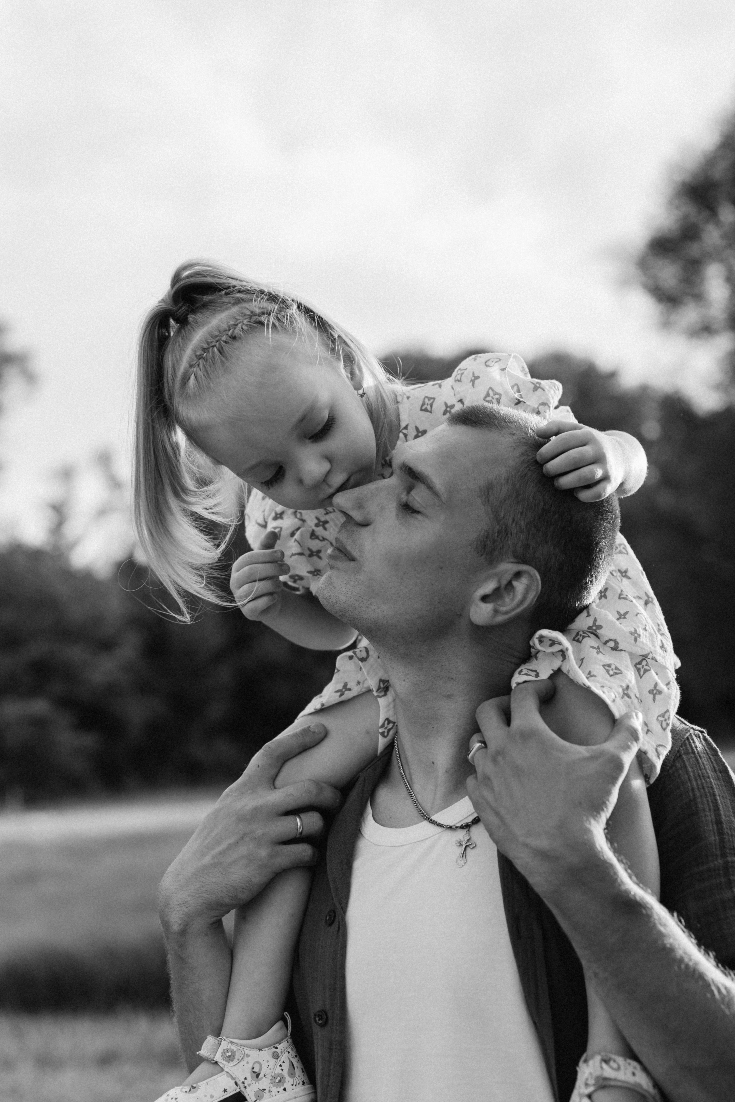 Семейные истории. Семейный фотограф Даша Погорелова г. Богучар