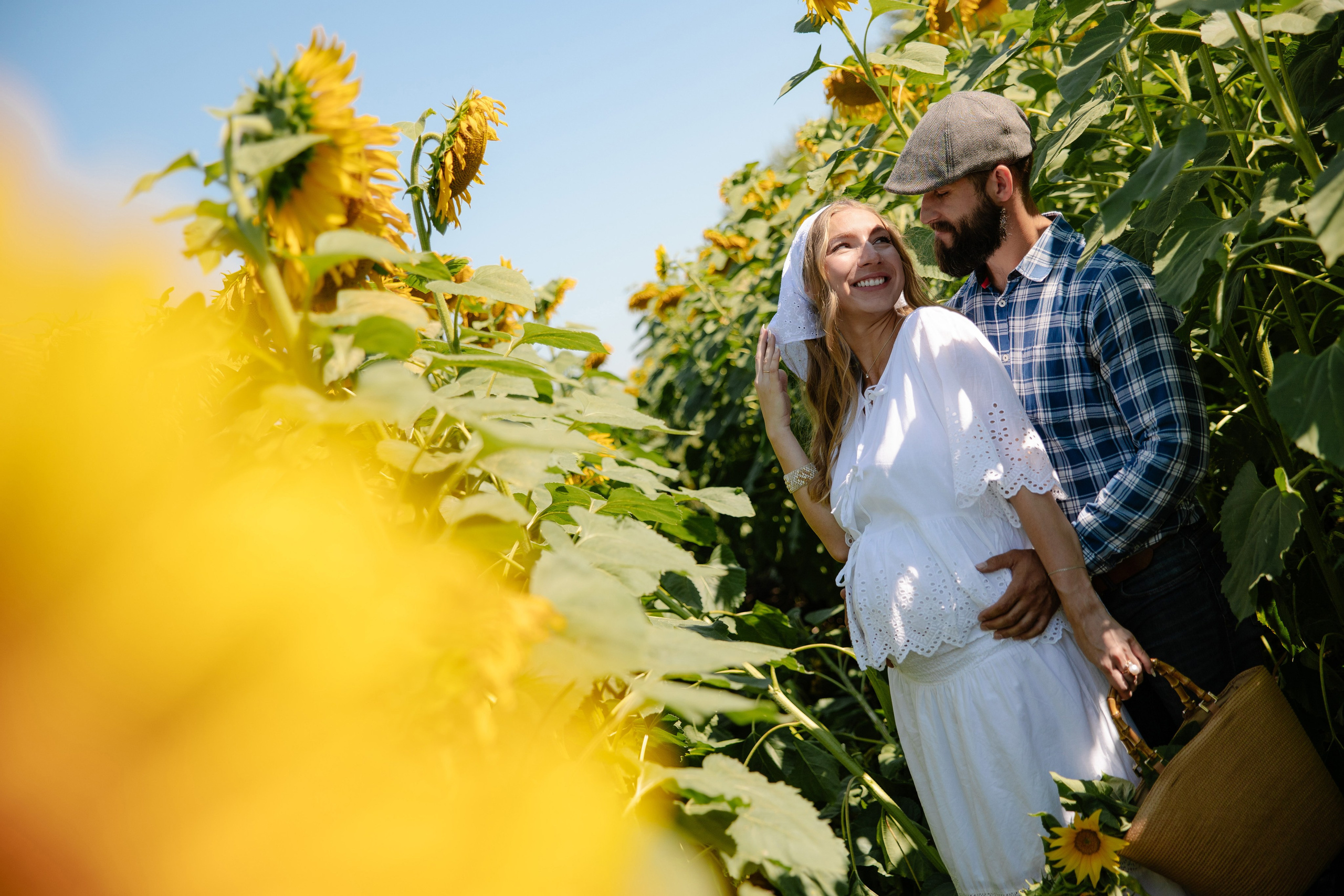 Съемки. Свадебный и семейный фотограф в Уфе Руслан Миргаляов