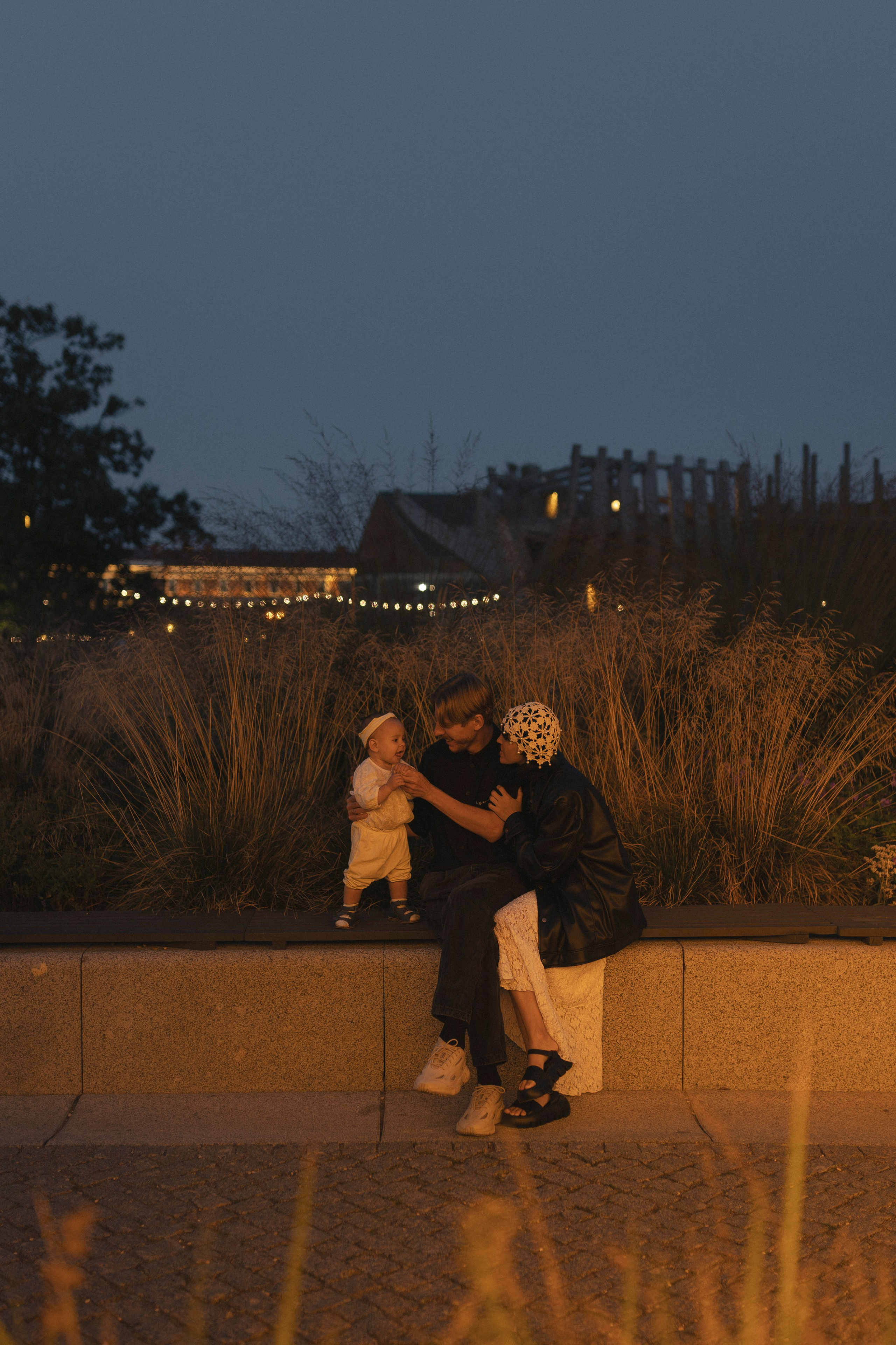 Агния, Ангелина и Фёдор. Репортажный фотограф в Санкт-Петербурге и Москве Мария Ежова