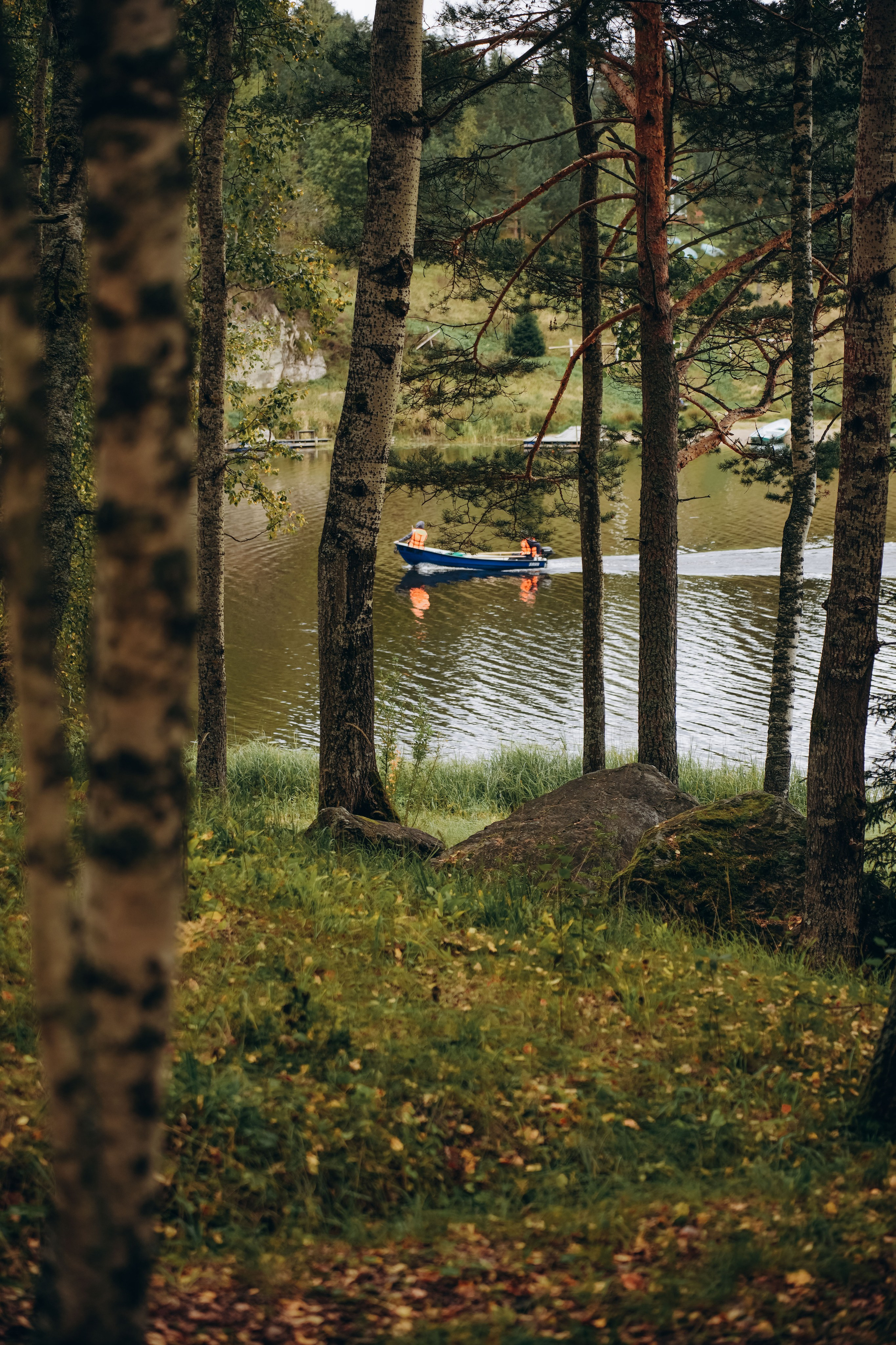 СЕВЕР. Event фотограф Степанова Александра