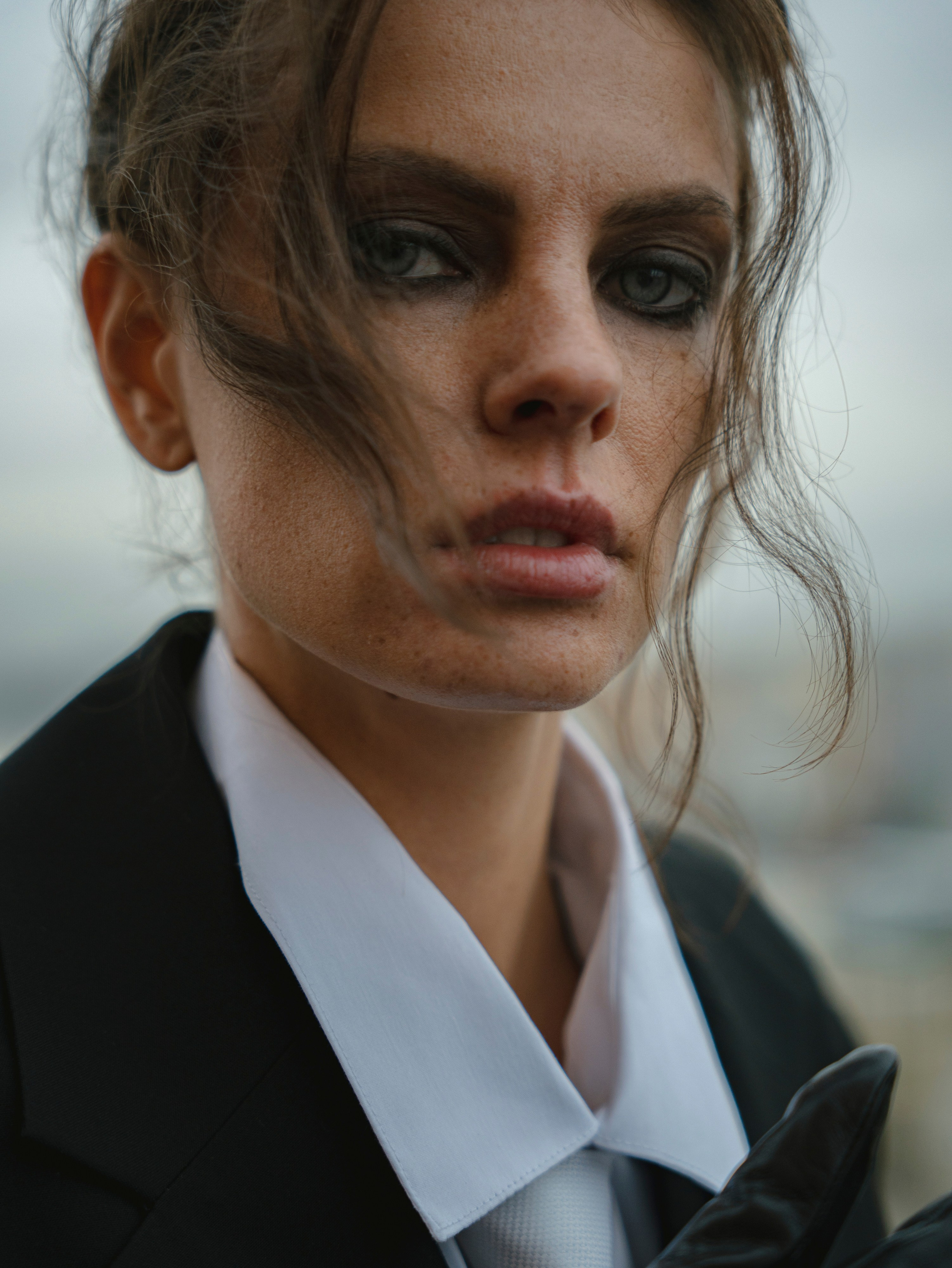 Аня. Портретный фотограф в Москве — Захарова Полина