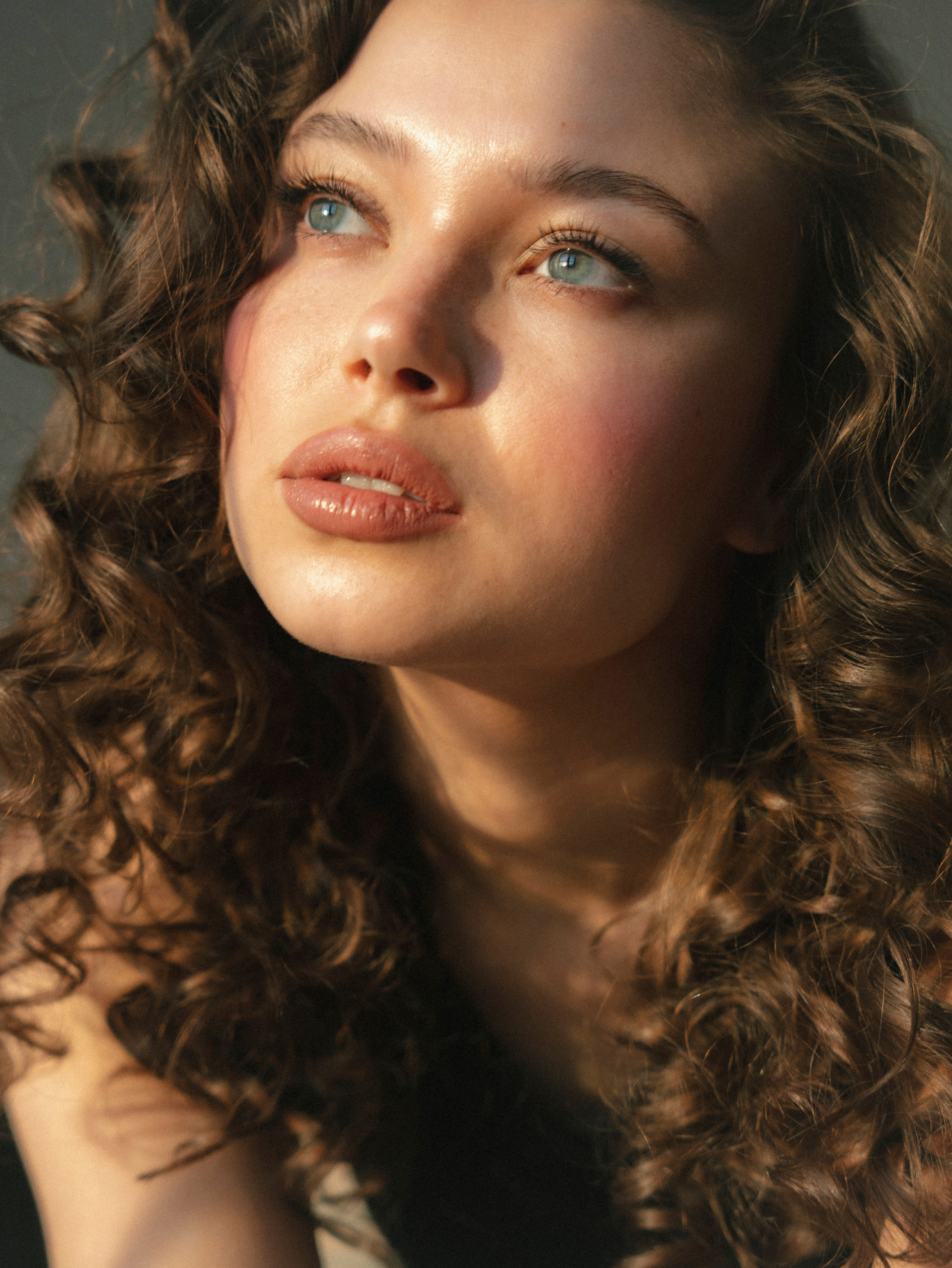 Регина. Портретный фотограф в Москве — Захарова Полина