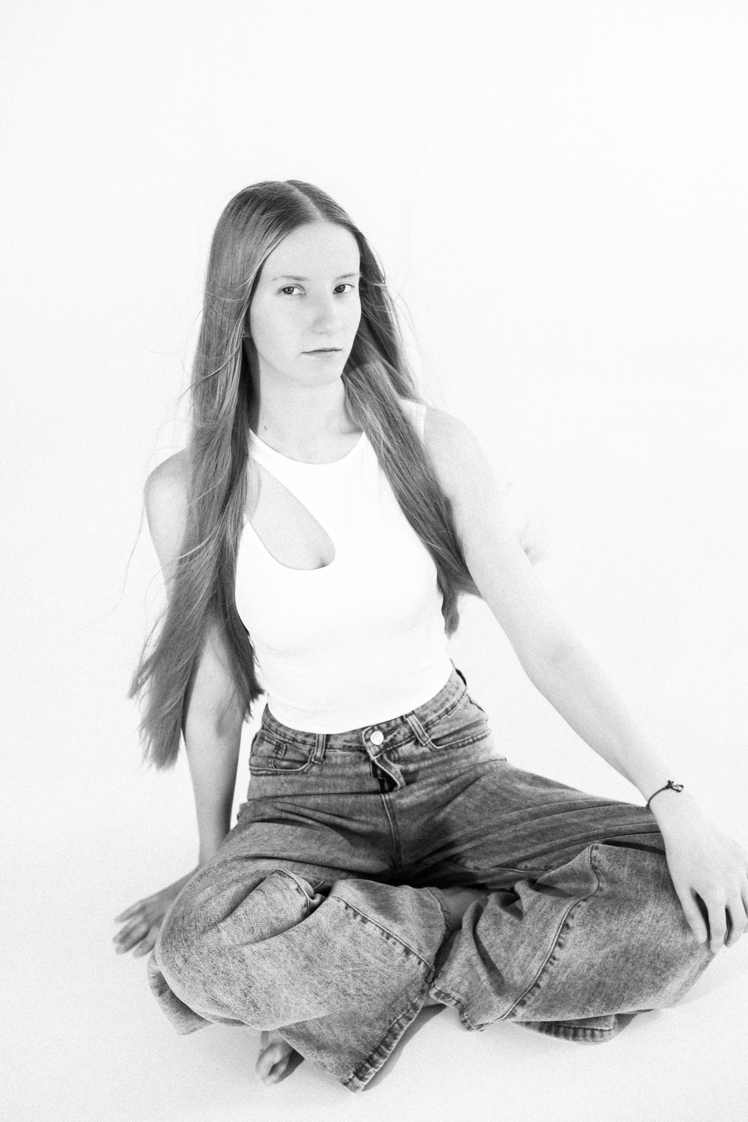 Екатерина. Студия Миг. Семейный и женский фотограф в городе Благовещенск Надежда Буярова