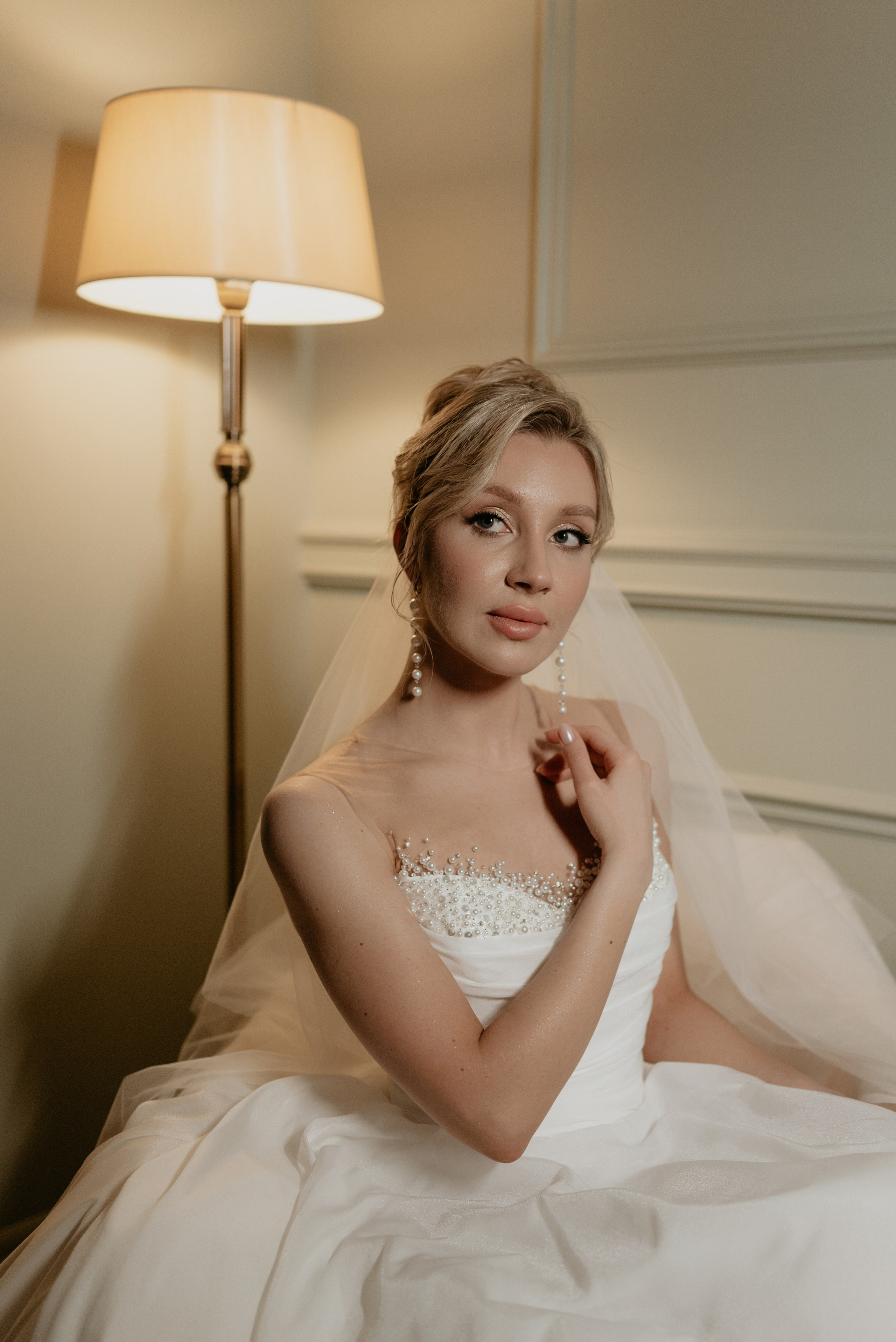 Артем и Катя. Свадебный фотограф Евгения Наумовец