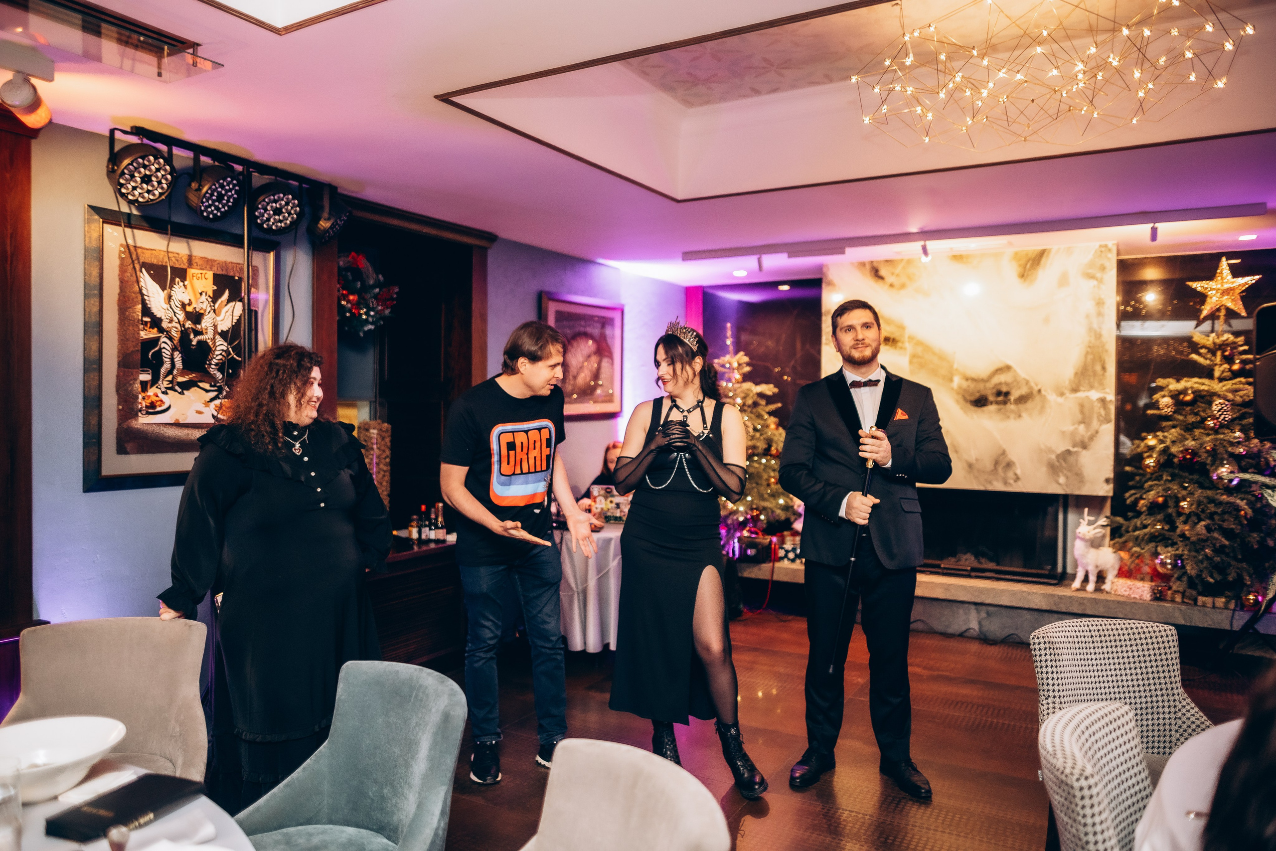 Репортаж (на примере корпоратива). Фотограф ПИТЕР СПБ Надежда Баранова