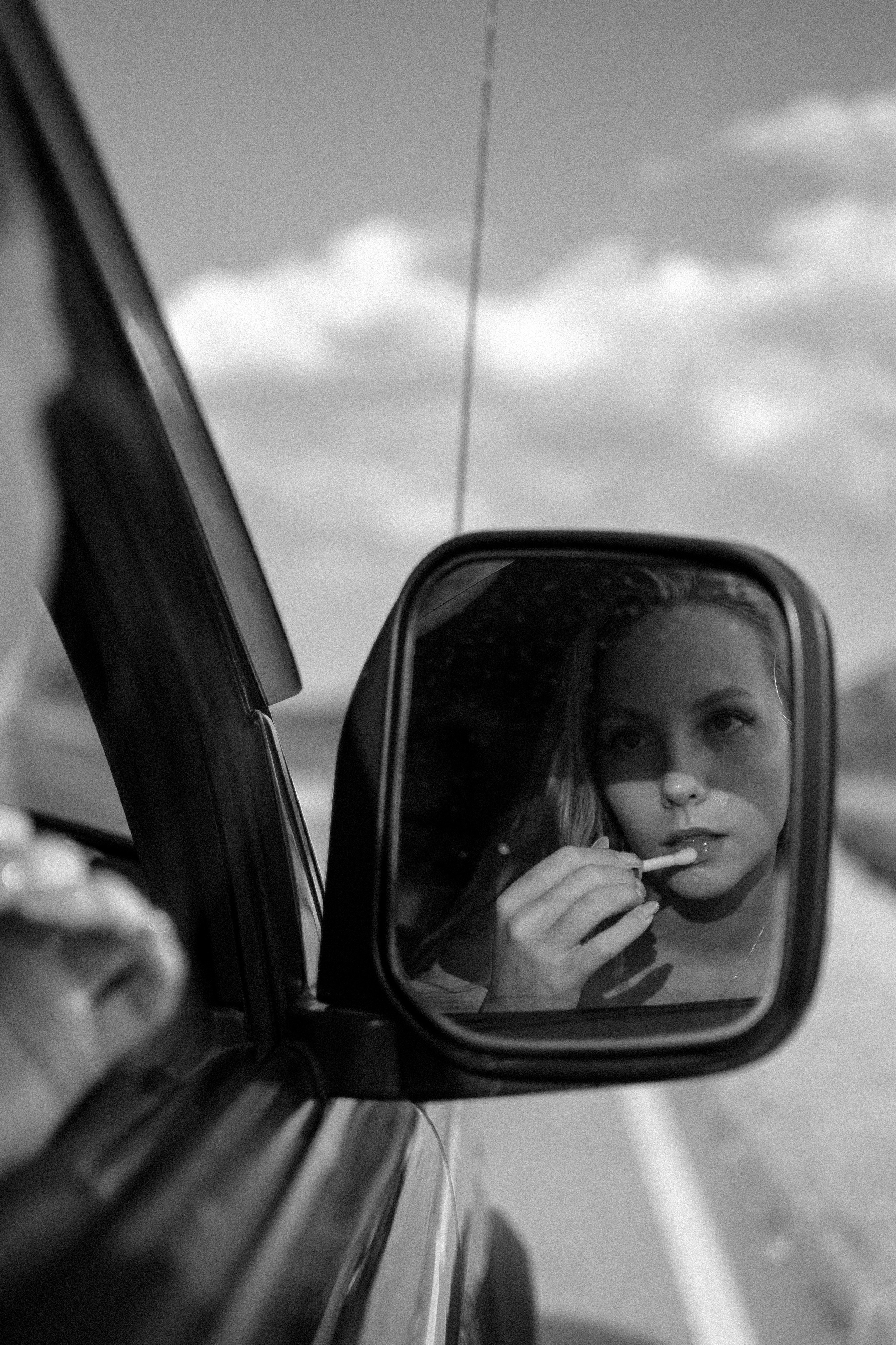 Ксения. Фотограф-ретушер в Крыму Юля Лобурец