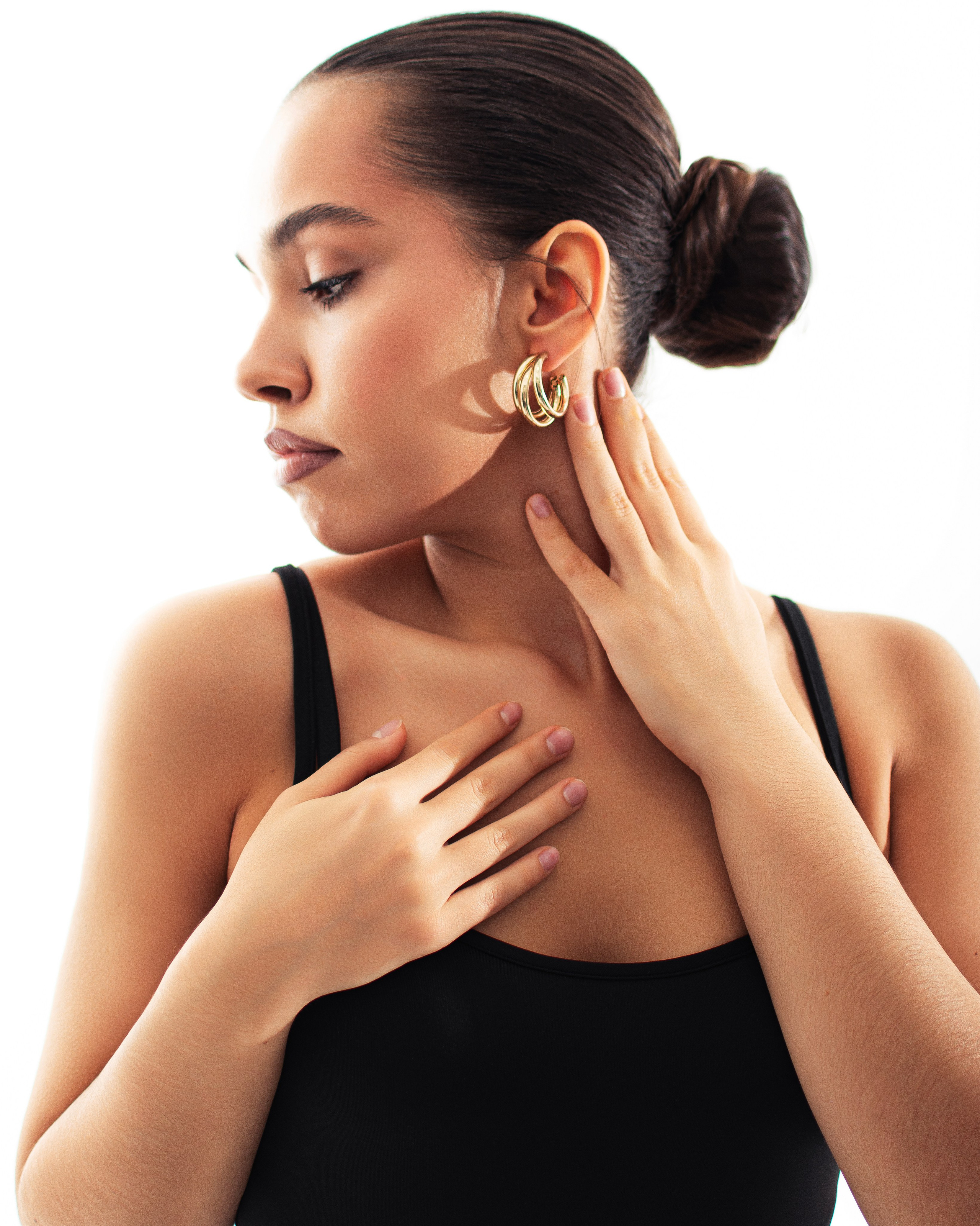 Ксения. Фотограф-ретушер в Крыму Юля Лобурец