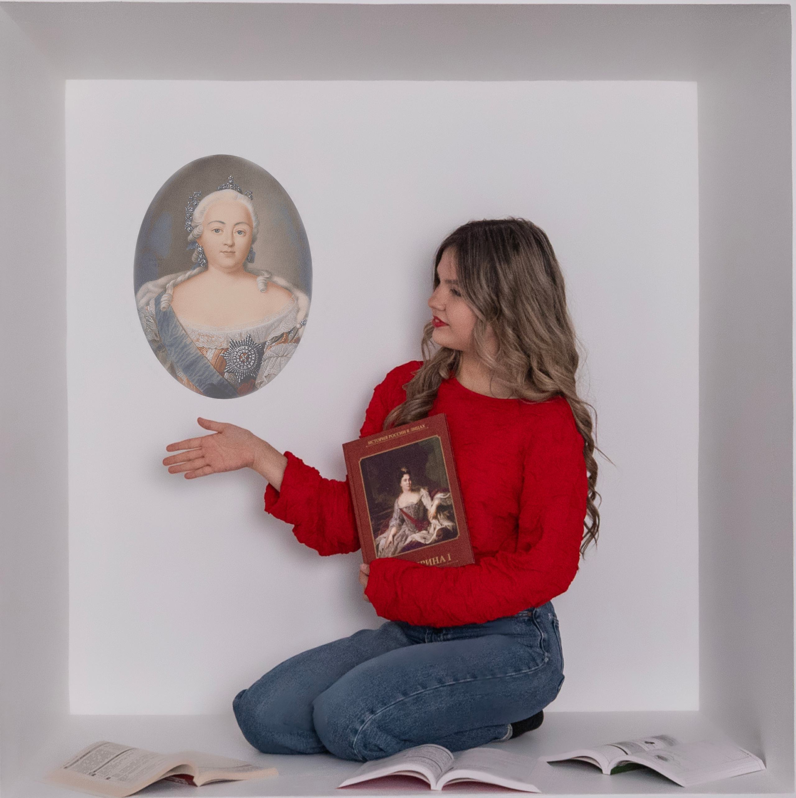 КУБ ШКОЛЬНЫЙ. Семейный фотограф Екатеринбург Лора Мур