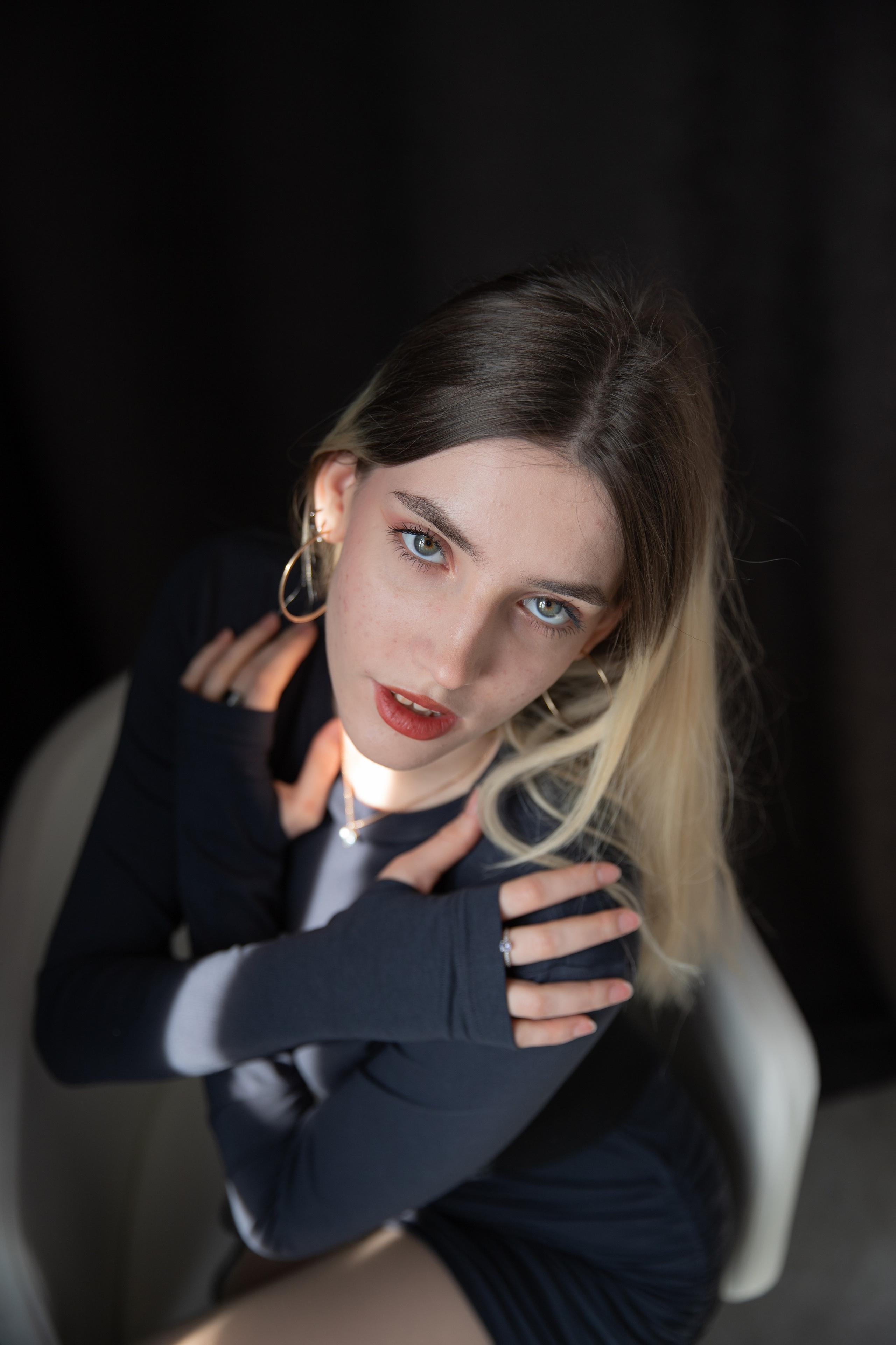 ФОТОСЕССИЯ МАМЫ С ДОЧКАМИ. Портретный фотограф в Краснодаре Надежда Елынко