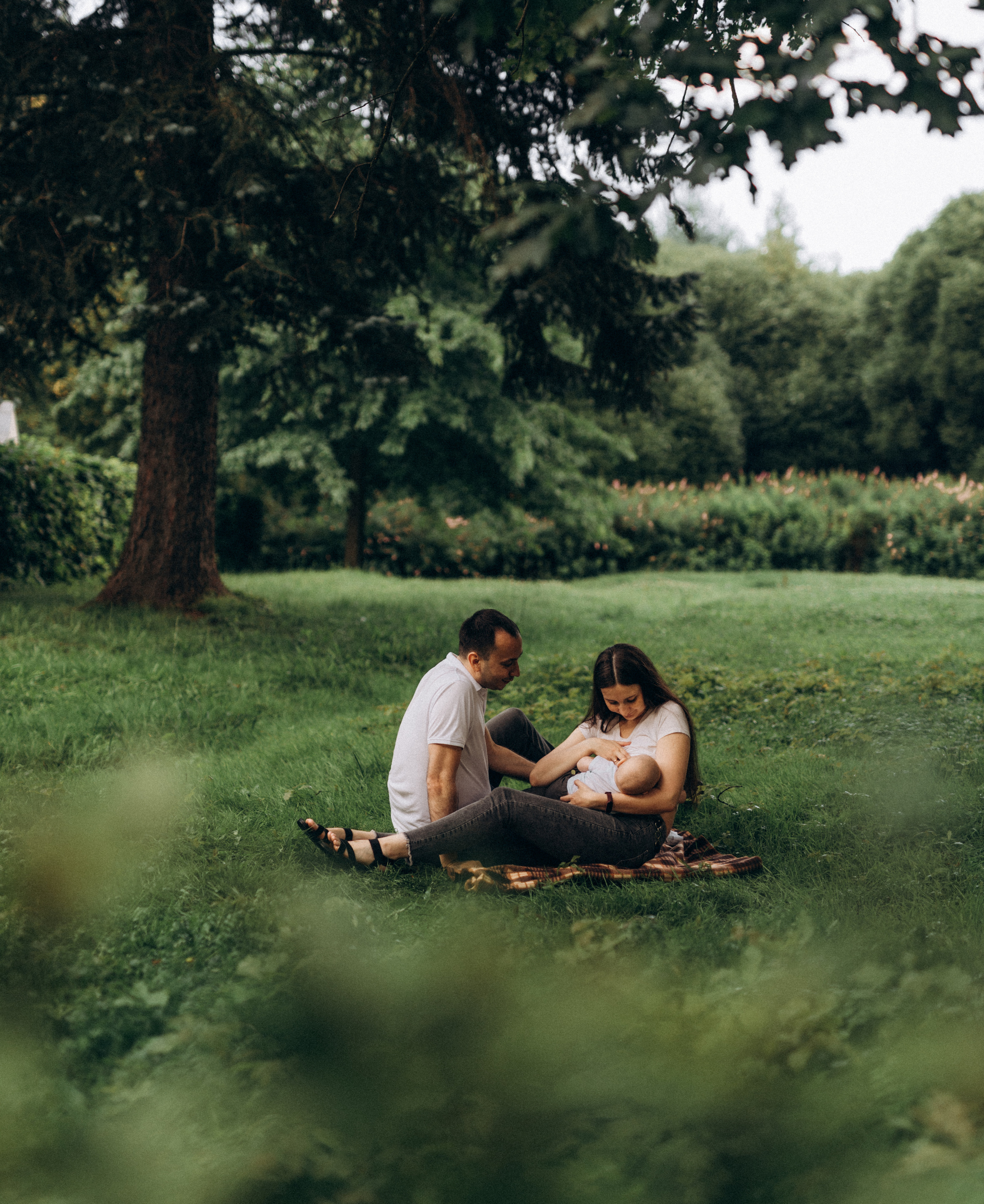 Elena&family. Фотограф Москва