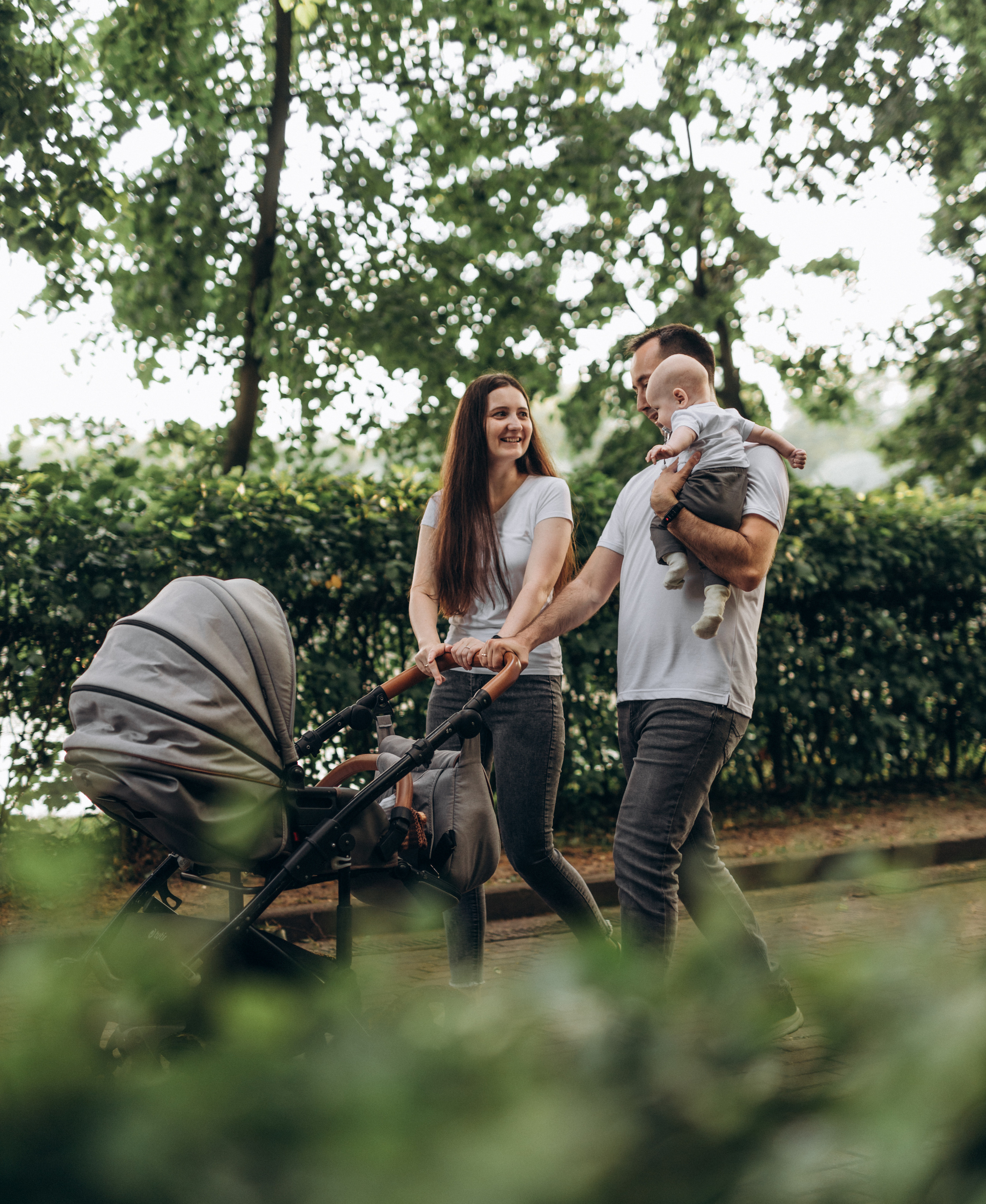 Elena&family. Фотограф Москва