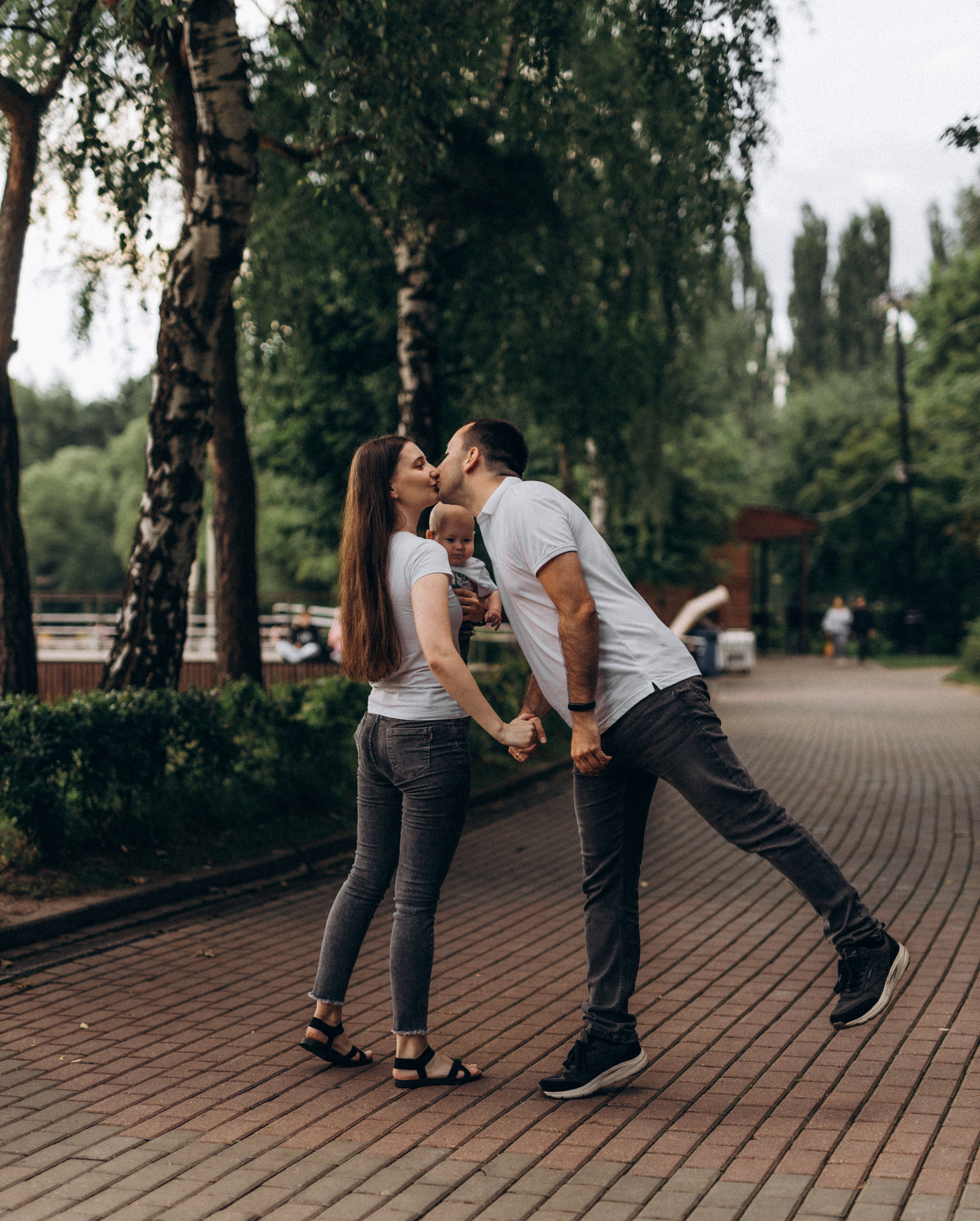 Elena&family. Фотограф Москва