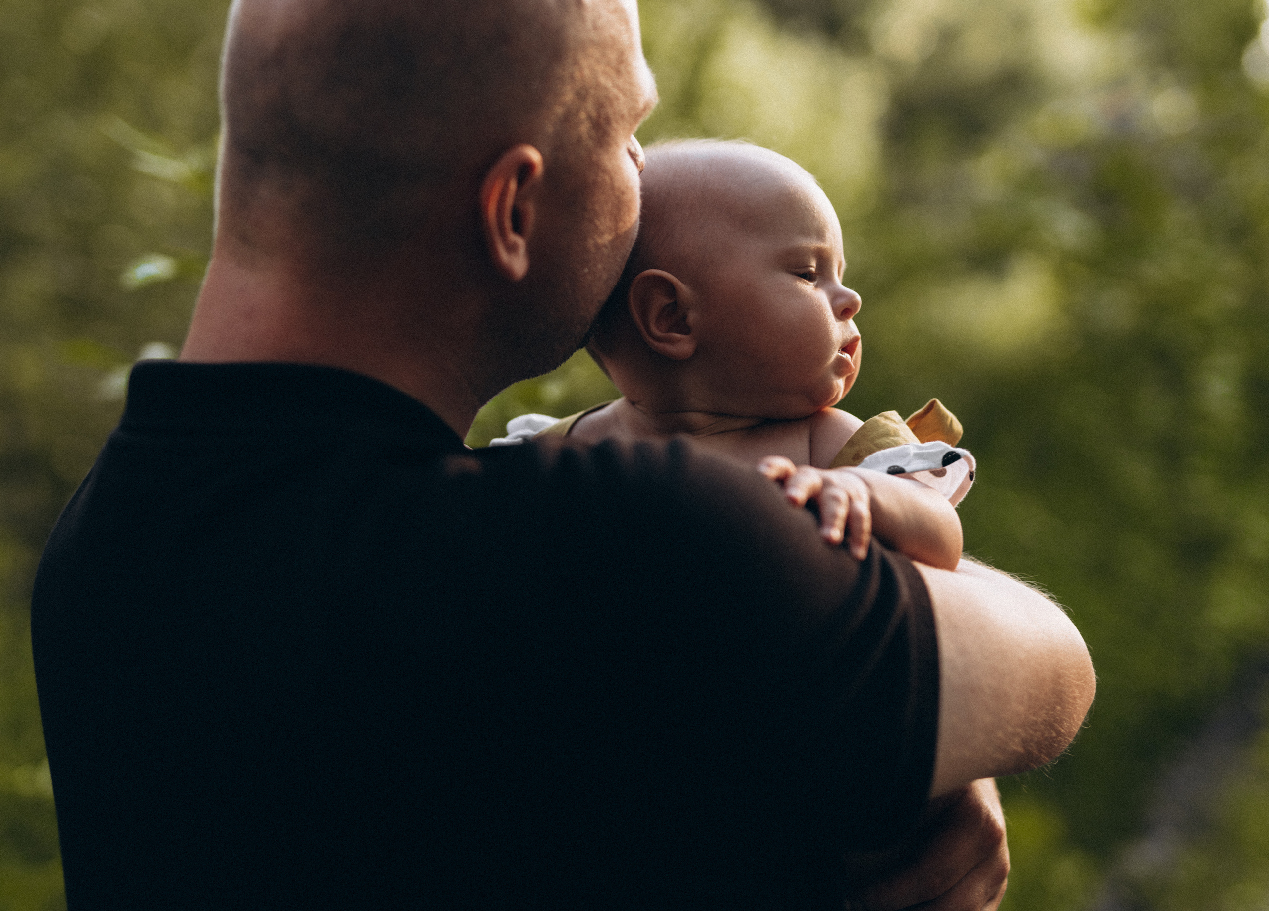 Maria&baby. Фотограф Москва