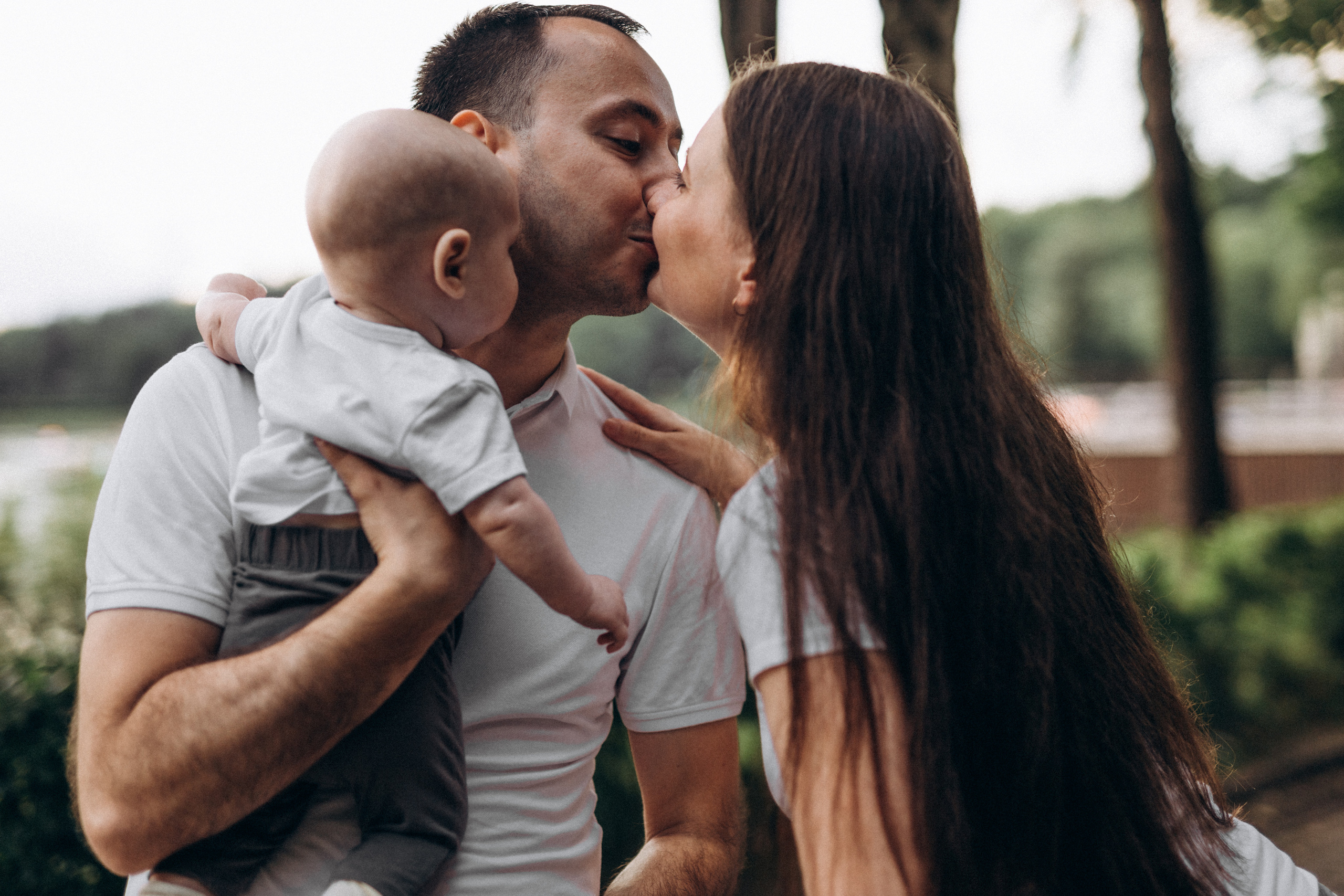 Elena&family. Фотограф Москва